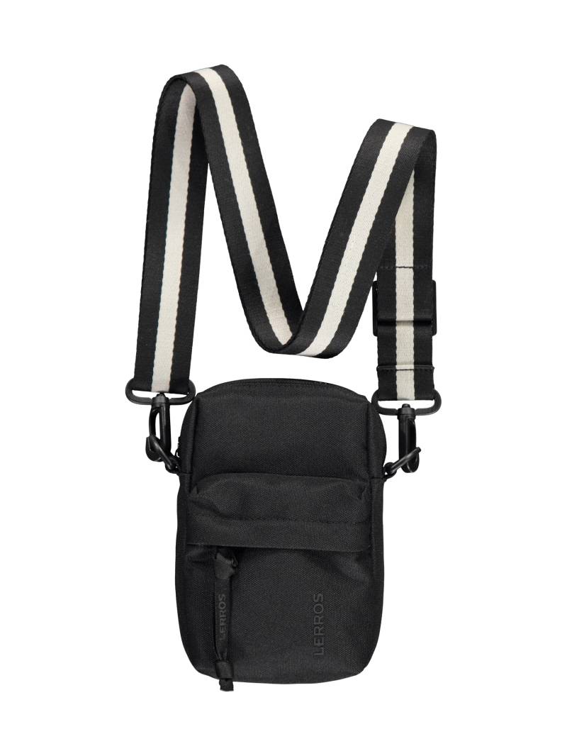 LERROS Umhängetasche »LERROS Crossbodybag, vertikal« von Lerros