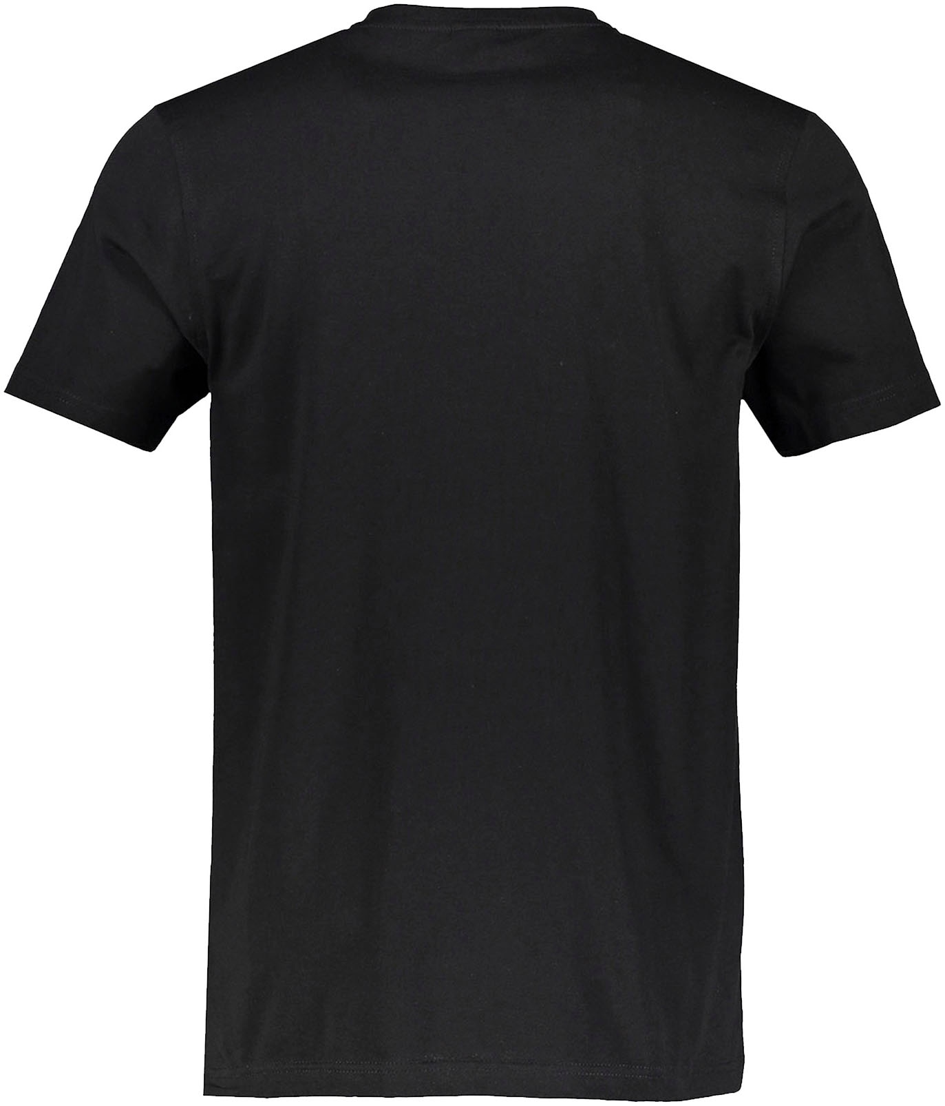 LERROS V-Shirt, (Spar-Set, 2 tlg.), in klassischer Optik von Lerros