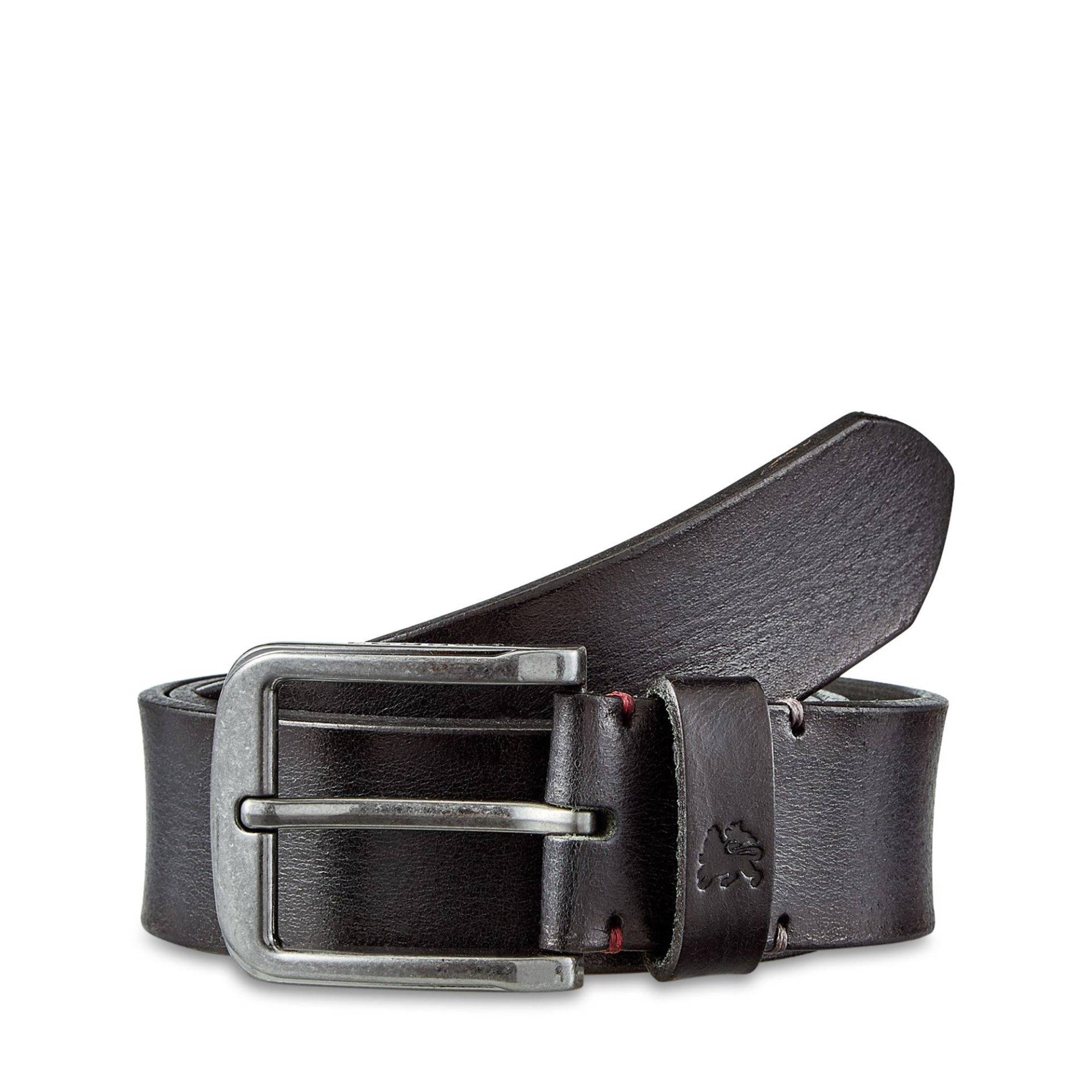 Gürtel Herren Black 110 von Lerros