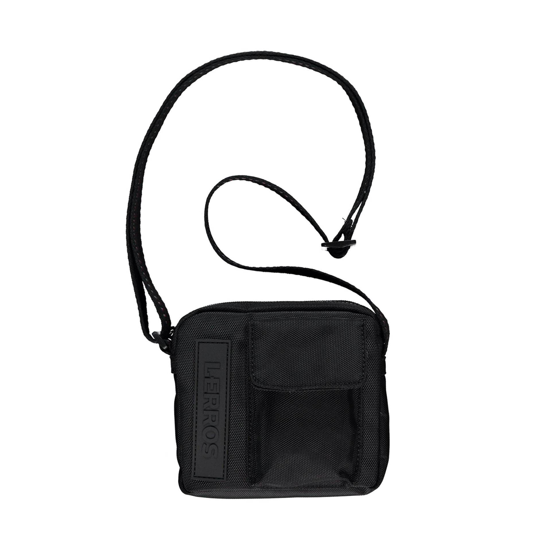 Tasche Herren Black ONE SIZE von Lerros