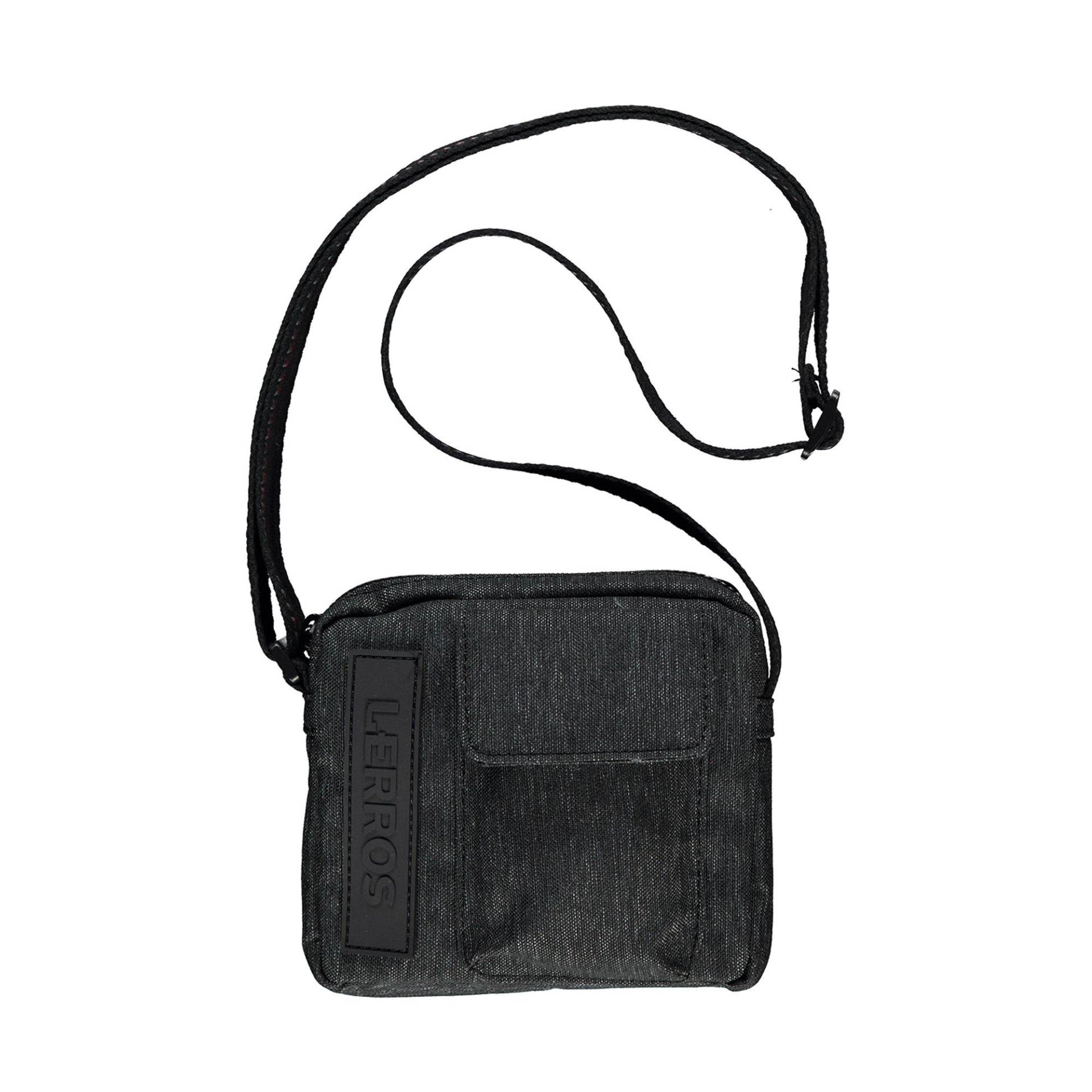 Tasche Herren Grau ONE SIZE von Lerros