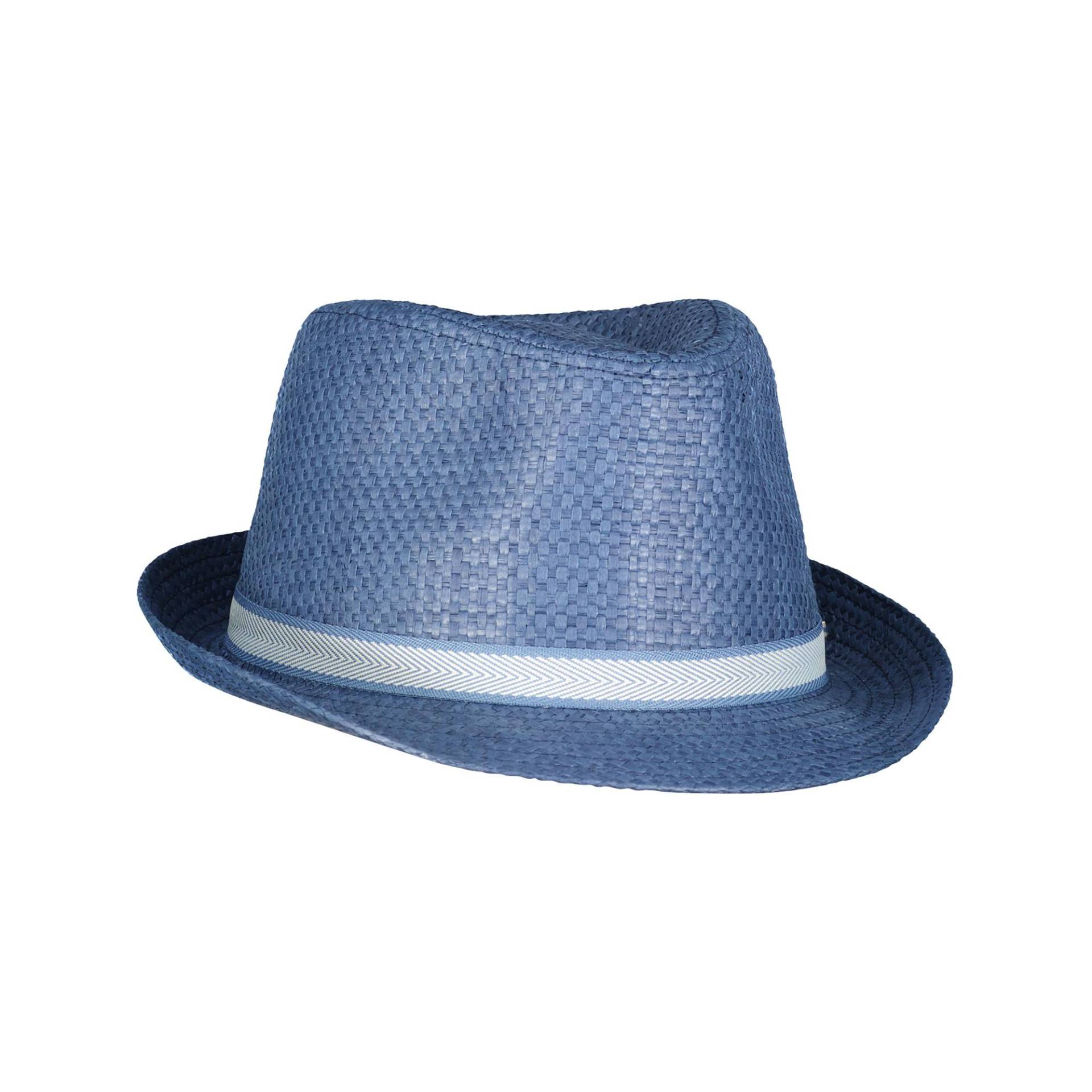 Mütze Herren Blau  L/XL von Lerros