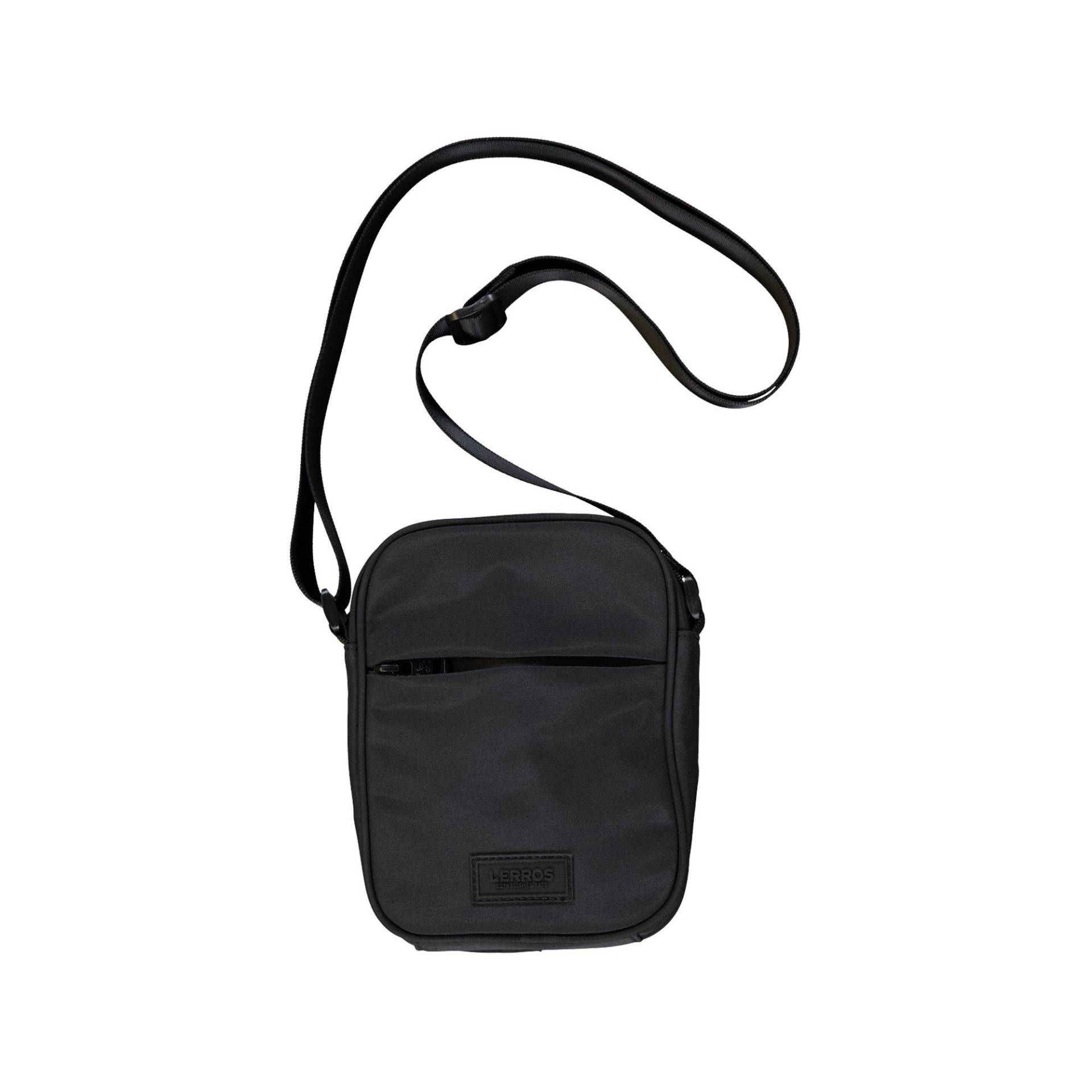 Tasche Herren Black ONE SIZE von Lerros