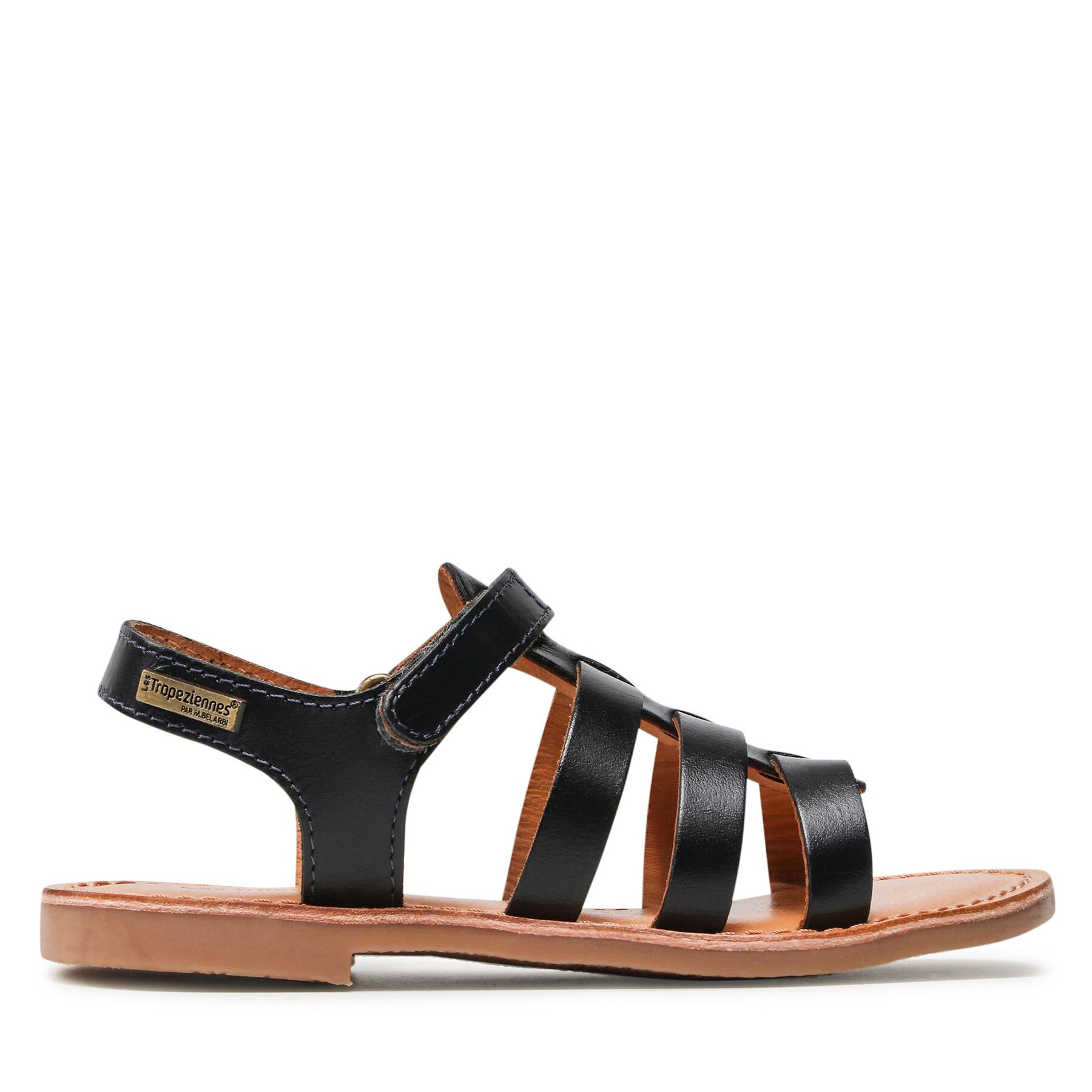 Sandalen Les Tropeziennes Badox C42327 Schwarz Sandalen Les Tropeziennes Badox C42327 Schwarz von Les Tropeziennes