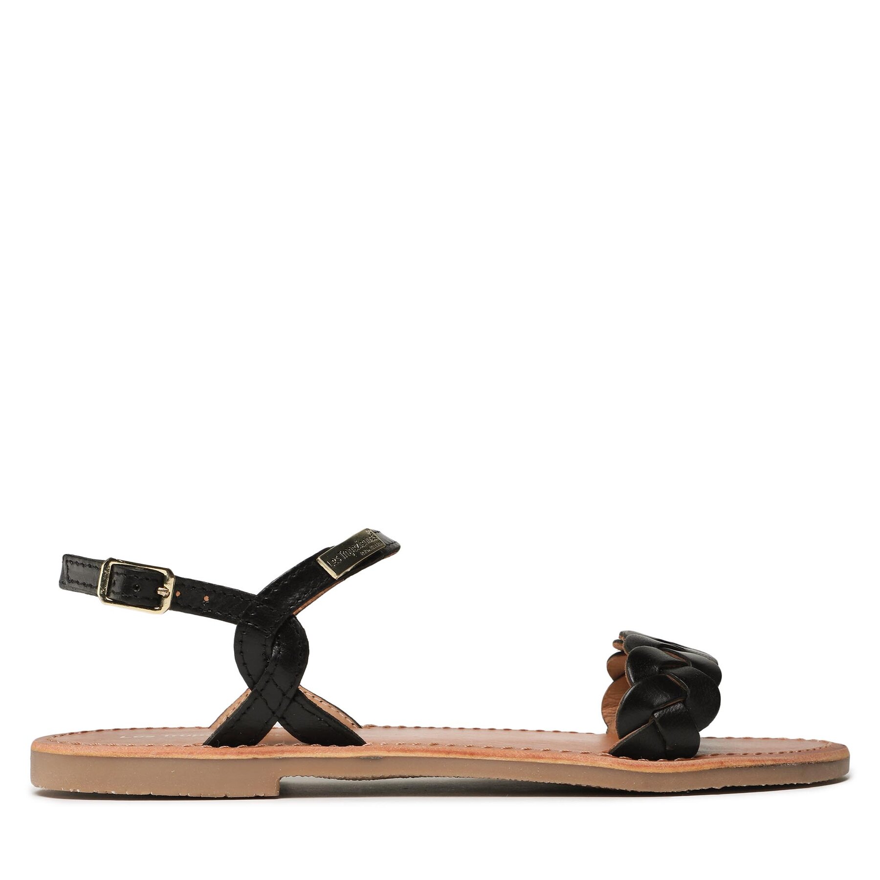 Sandalen Les Tropeziennes Hortense 042287 Schwarz Sandalen Les Tropeziennes Hortense 042287 Schwarz von Les Tropeziennes
