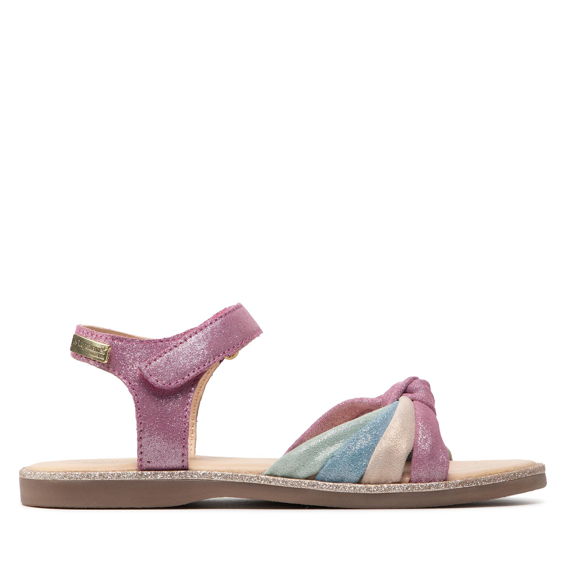 Sandalen Les Tropeziennes Iza C42402 Rosa Sandalen Les Tropeziennes Iza C42402 Rosa von Les Tropeziennes