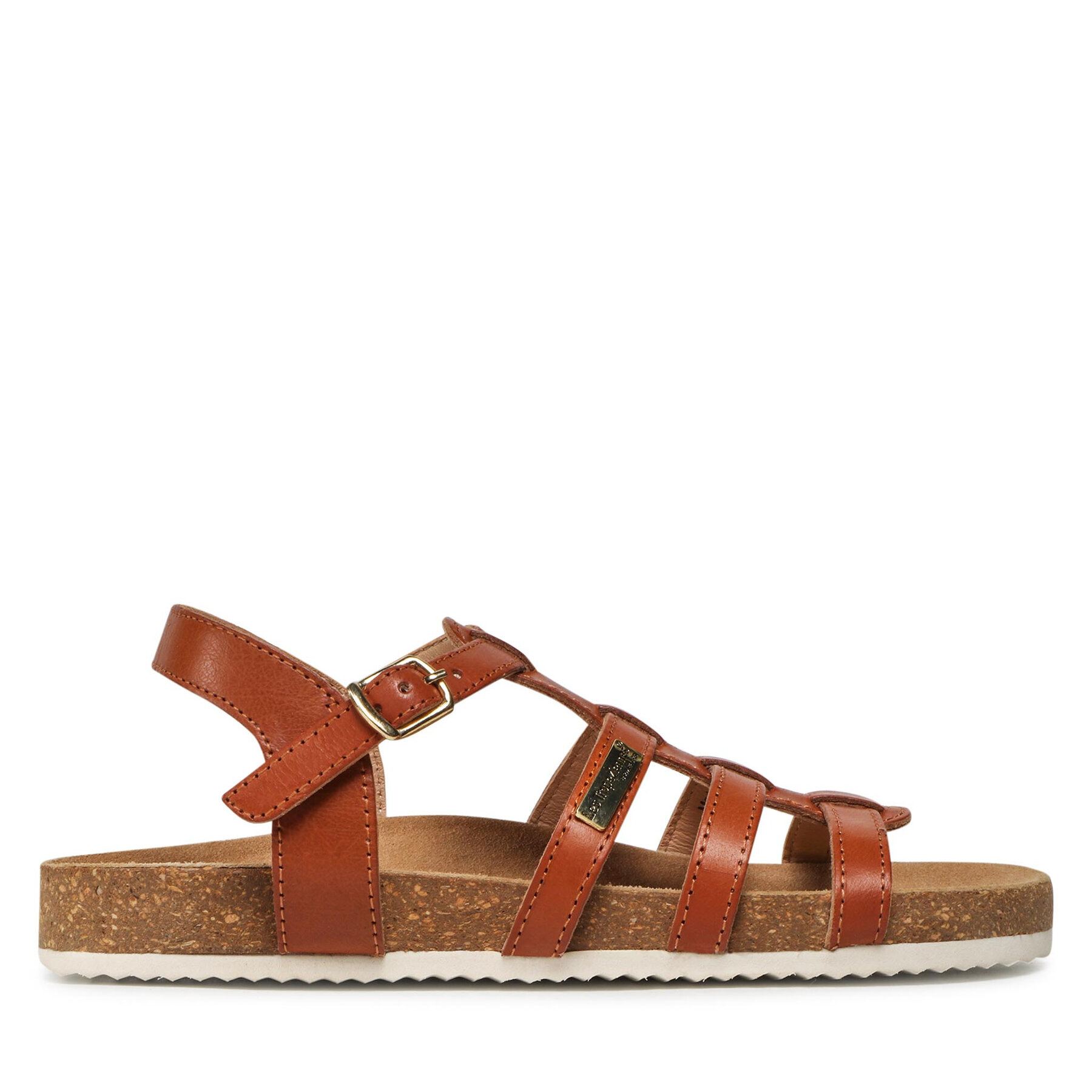 Sandalen Les Tropeziennes Izaz 42388 Braun Sandalen Les Tropeziennes Izaz 42388 Braun von Les Tropeziennes