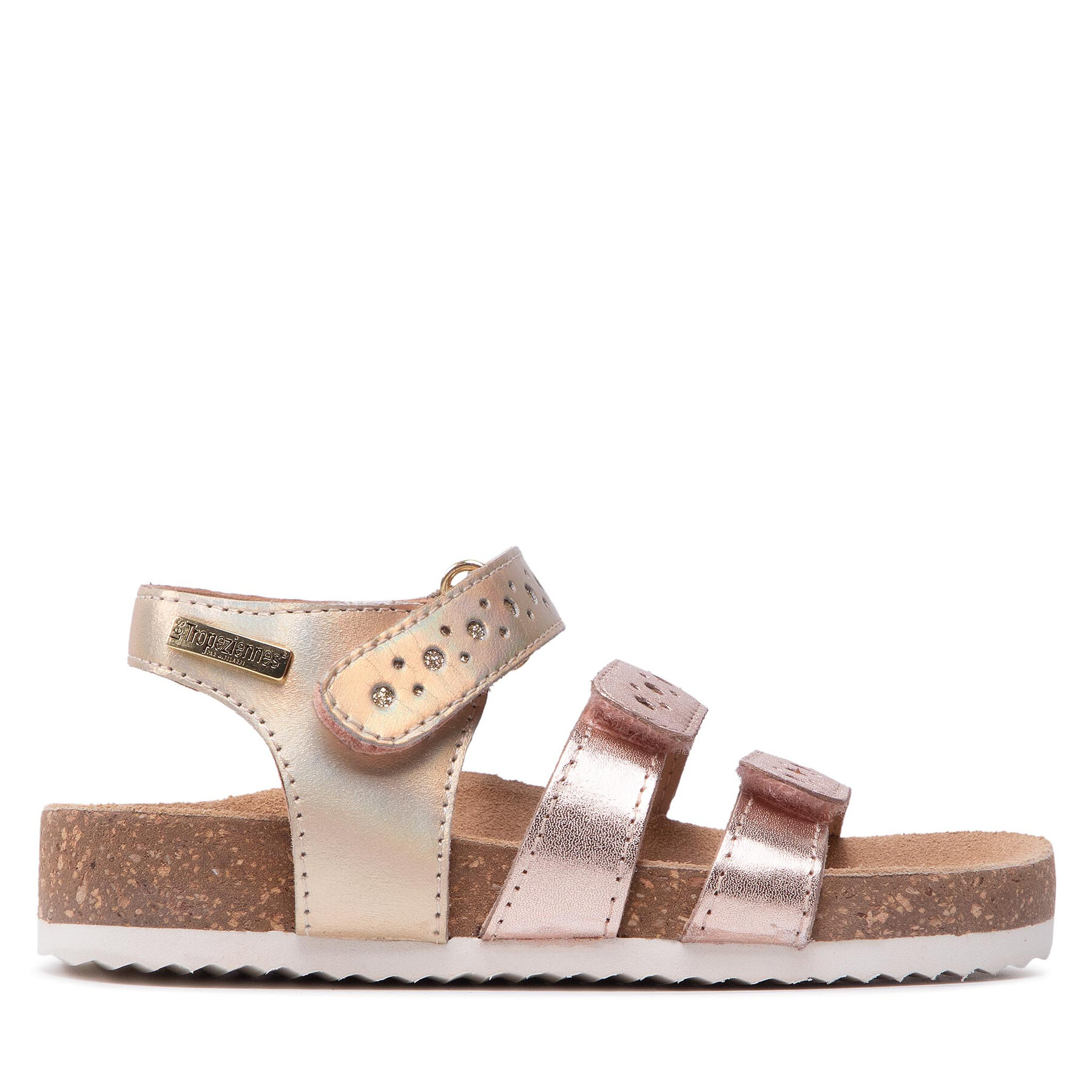 Sandalen Les Tropeziennes Izeane C42392 Rosa Sandalen Les Tropeziennes Izeane C42392 Rosa von Les Tropeziennes