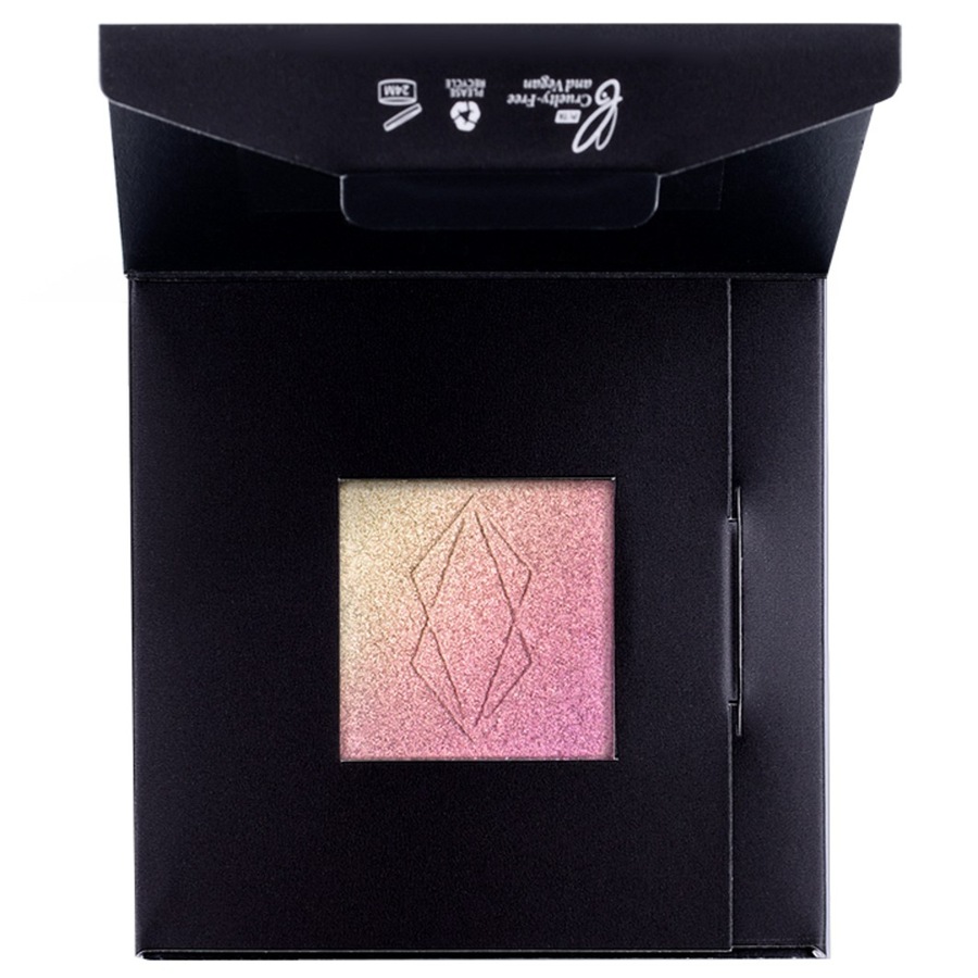 Lethal Cosmetics  Lethal Cosmetics Infinity lidschatten 2.0 g von Lethal Cosmetics