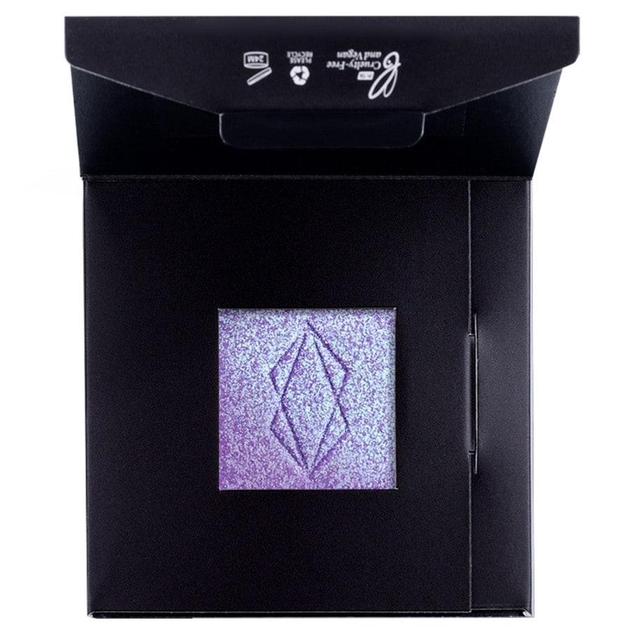 Lethal Cosmetics After Dark Collection Lethal Cosmetics After Dark Collection MAGNETIC™ Pressed - metallic lidschatten 1.6 g von Lethal Cosmetics