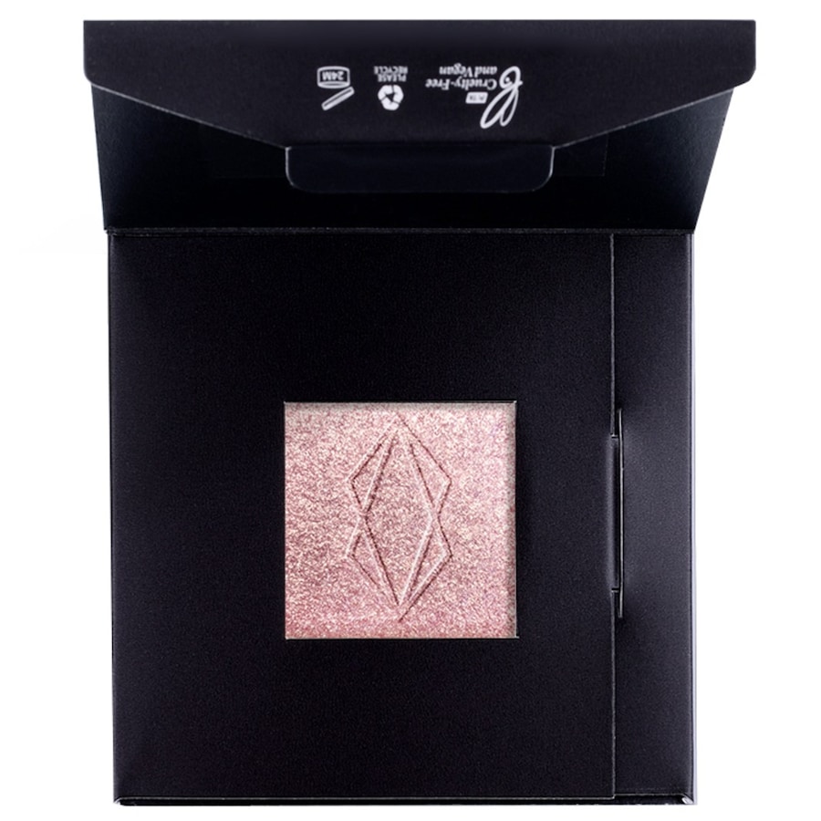 Lethal Cosmetics  Lethal Cosmetics MAGNETIC™ Pressed Powder Metallic lidschatten 1.6 g von Lethal Cosmetics