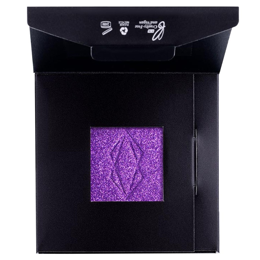 Lethal Cosmetics Nightflower Collection Lethal Cosmetics Nightflower Collection MAGNETIC™ Pressed Eyeshadow lidschatten 1.6 g von Lethal Cosmetics