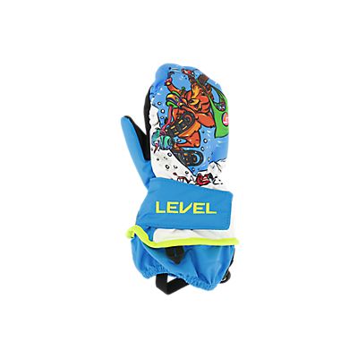 Animal Rec Kleinkind Fausthandschuh Animal Rec Kleinkind Fausthandschuh von Level