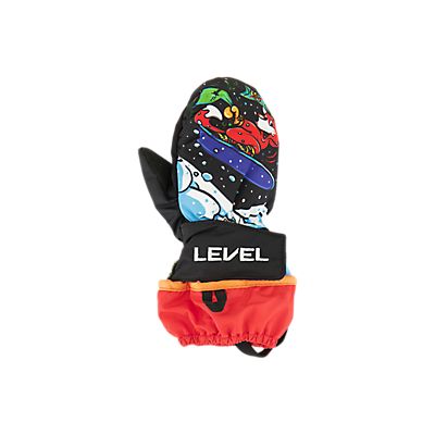 Animal Rec Kleinkind Fausthandschuh Animal Rec Kleinkind Fausthandschuh von Level