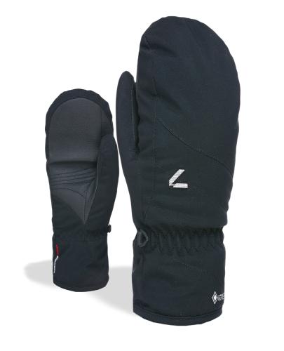 Level Astra W Mitt Gore-Tex Skihandschuh - black (Grösse: 7) von Level