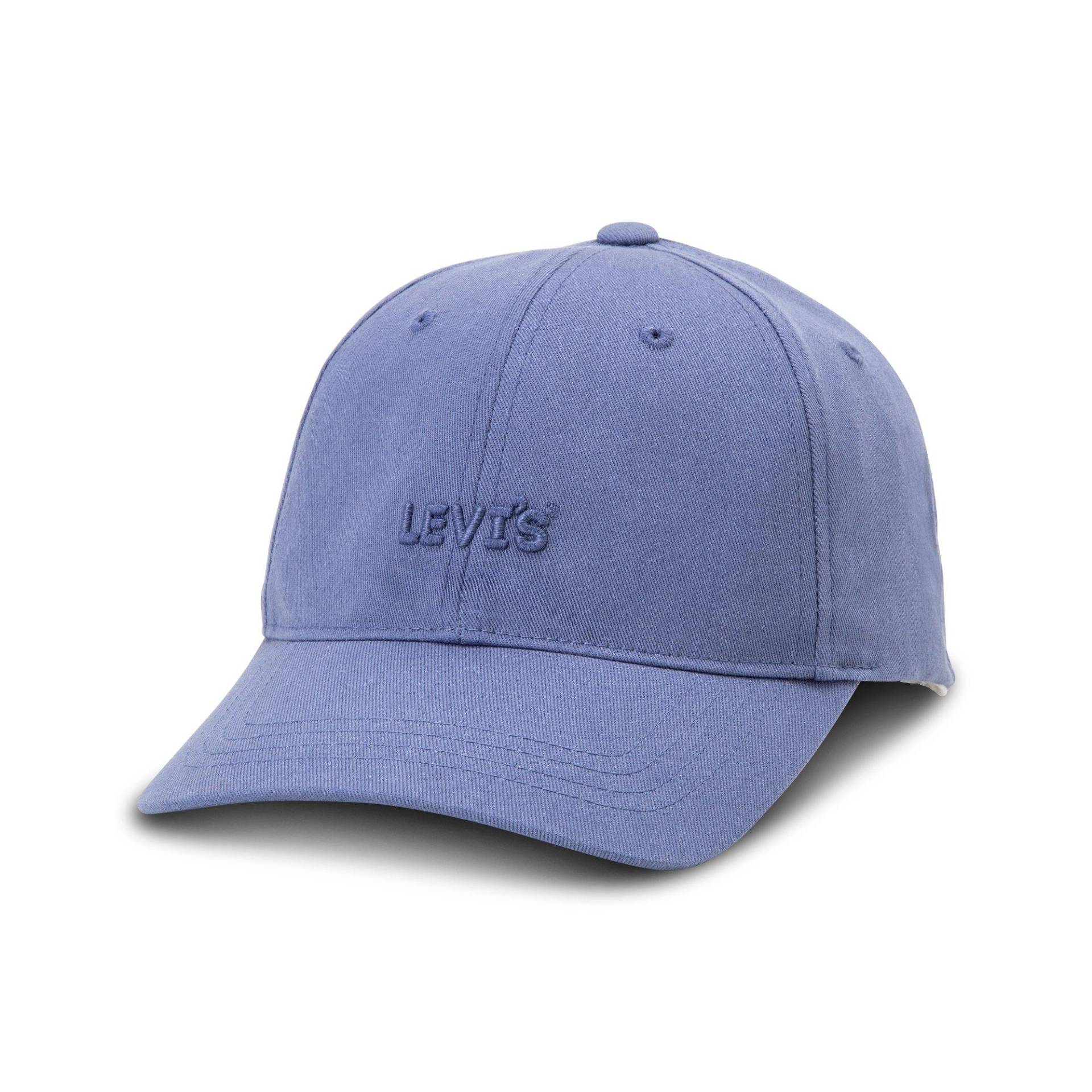 Cap Herren Petroleumblau ONE SIZE von Levi's® Accessoires