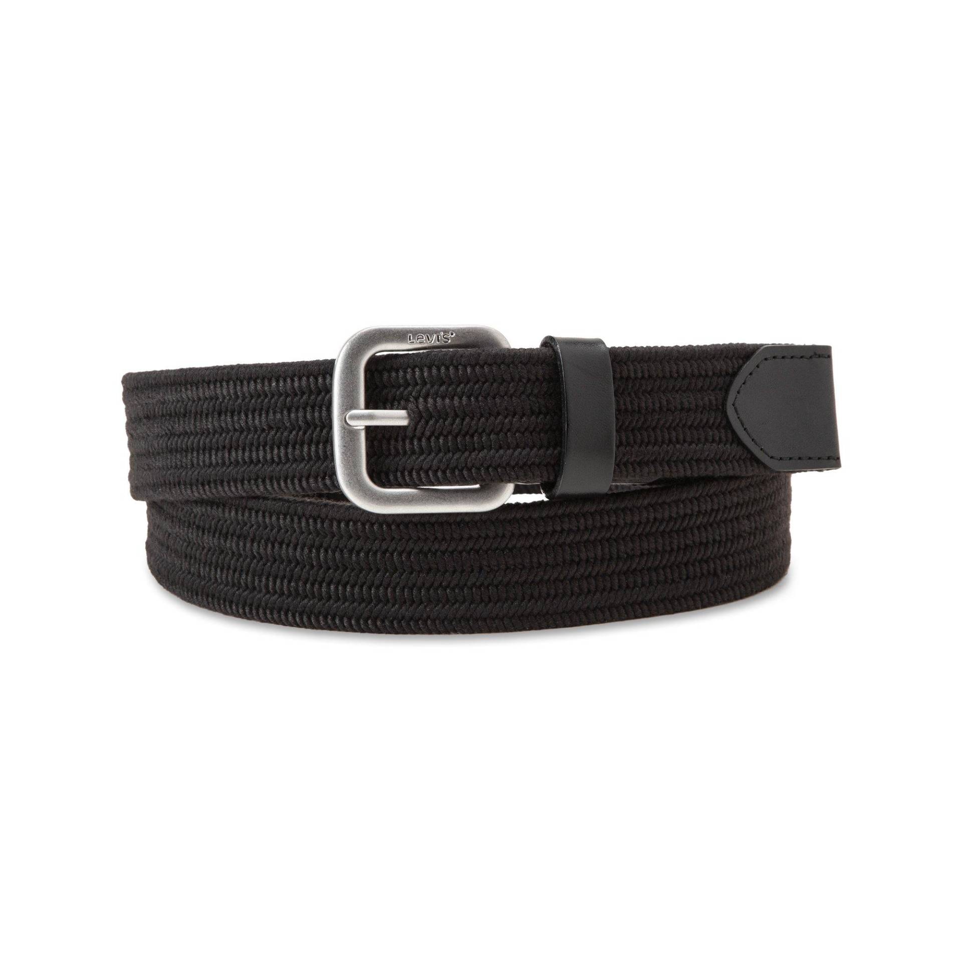 Gürtel Herren Black 90 von Levi's® Accessoires