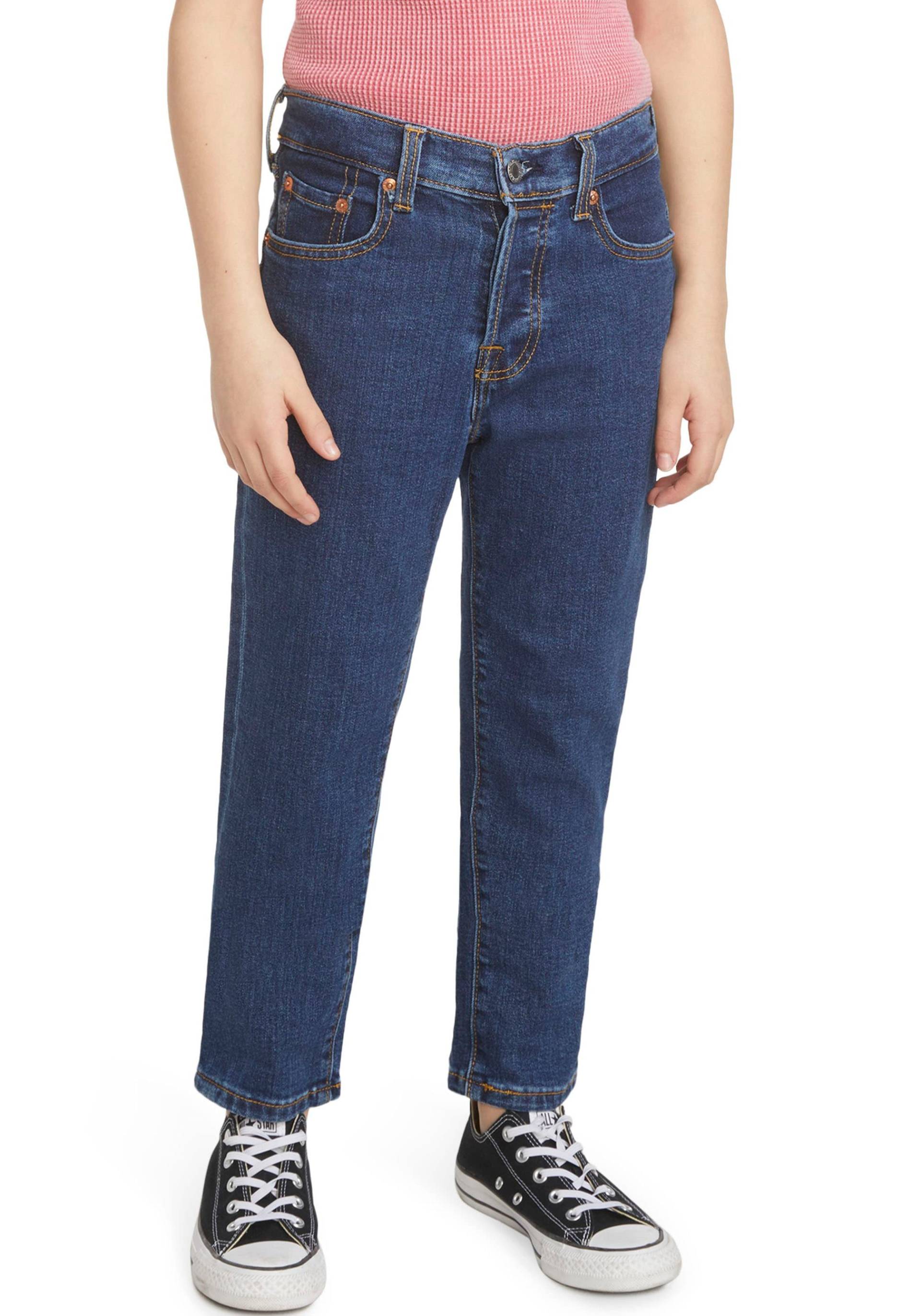 Levi's® Kids 5-Pocket-Jeans »501 ORIGINAL JEANS«, for GIRLS von Levi's® Kids