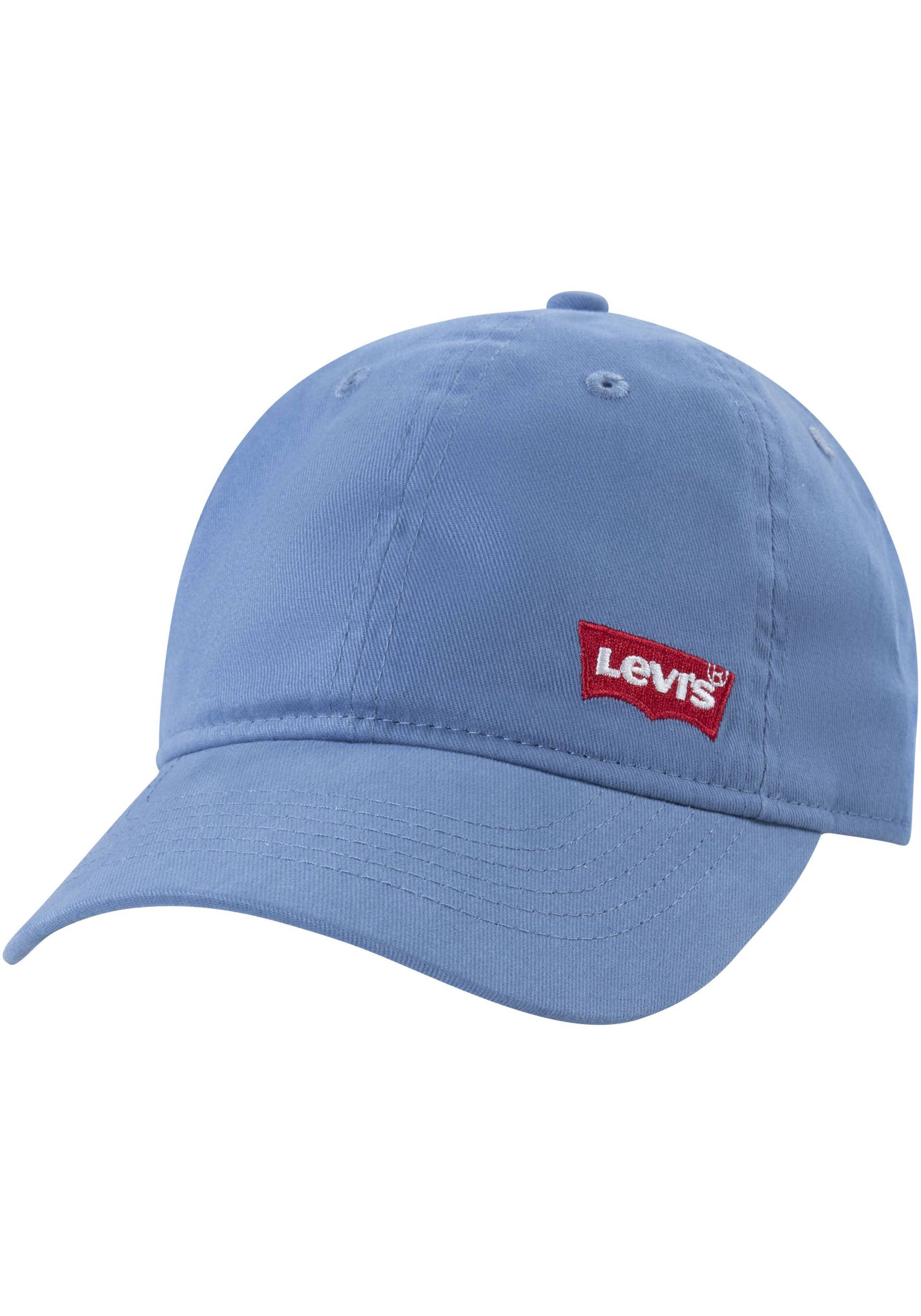 Levi's® Kids Baseball Cap »RICHMOND BATWING CURVE« von Levi's® Kids