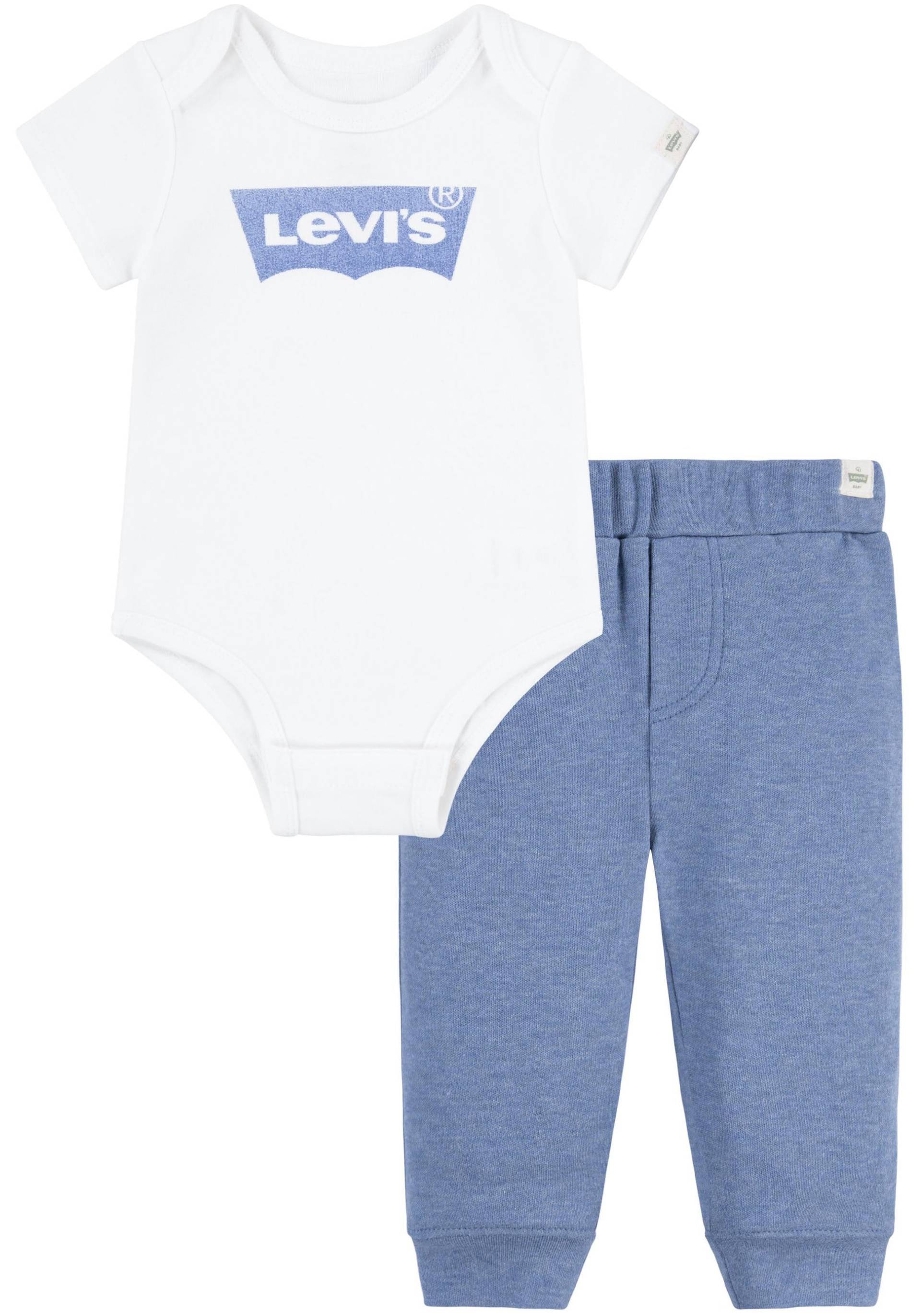 Levi's® Kids Body & Hose »LVN BATWING BODYSUIT SET«, (Set, 2 tlg.) von Levi's® Kids