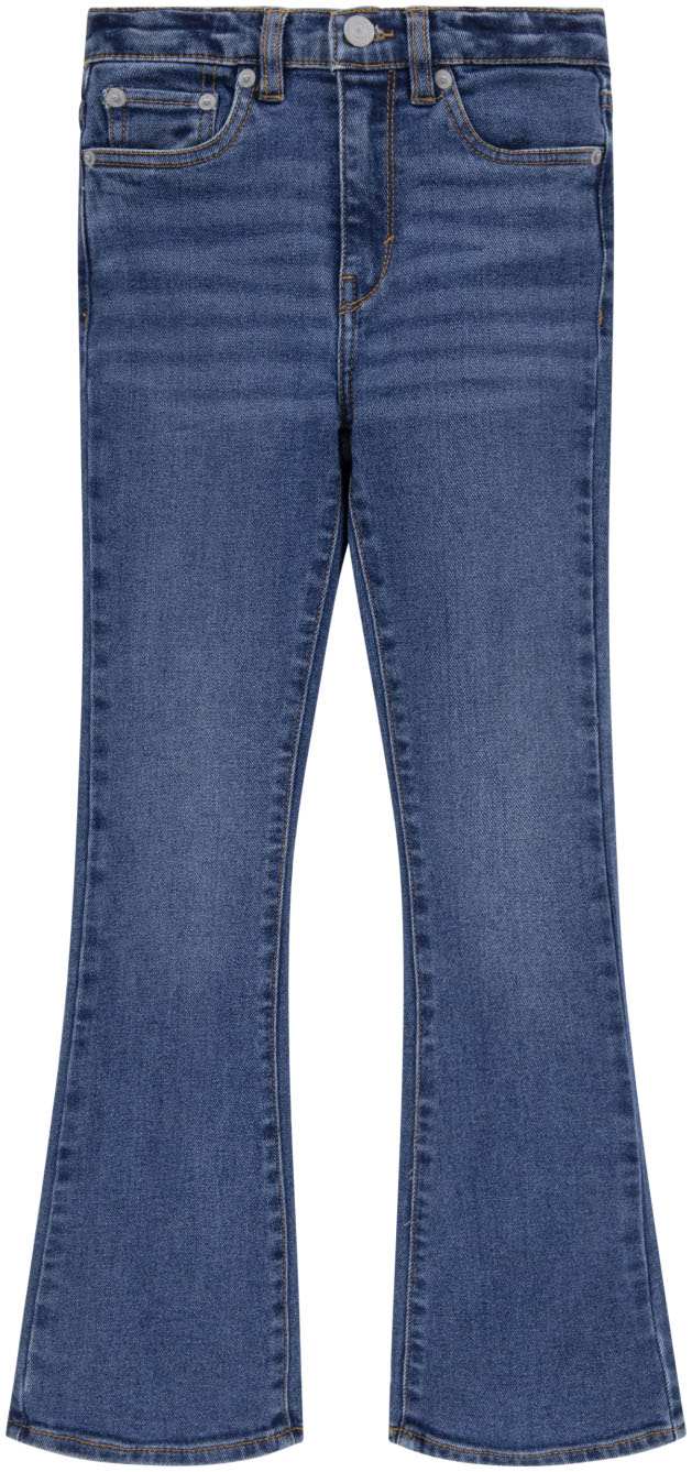 Levi's® Kids Bootcut-Jeans »726 HIGH RISE JEANS«, for GIRLS von Levi's® Kids