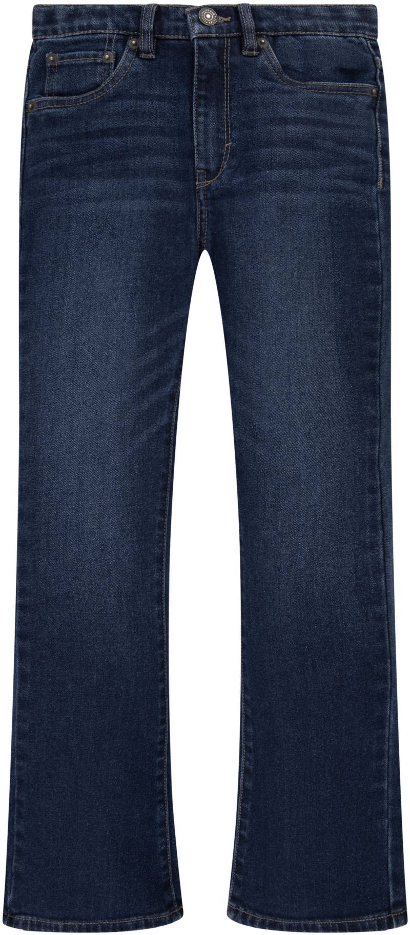 Levi's® Kids Bootcut-Jeans »LVG 726 HIGH RISE FLARE JEANS«, for GIRLS von Levi's® Kids