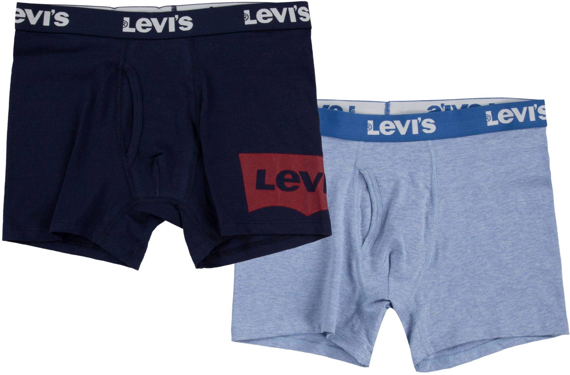 Levi's® Kids Boxershorts »BATWING BOXER BRIEF«, (2 St.) von Levi's® Kids