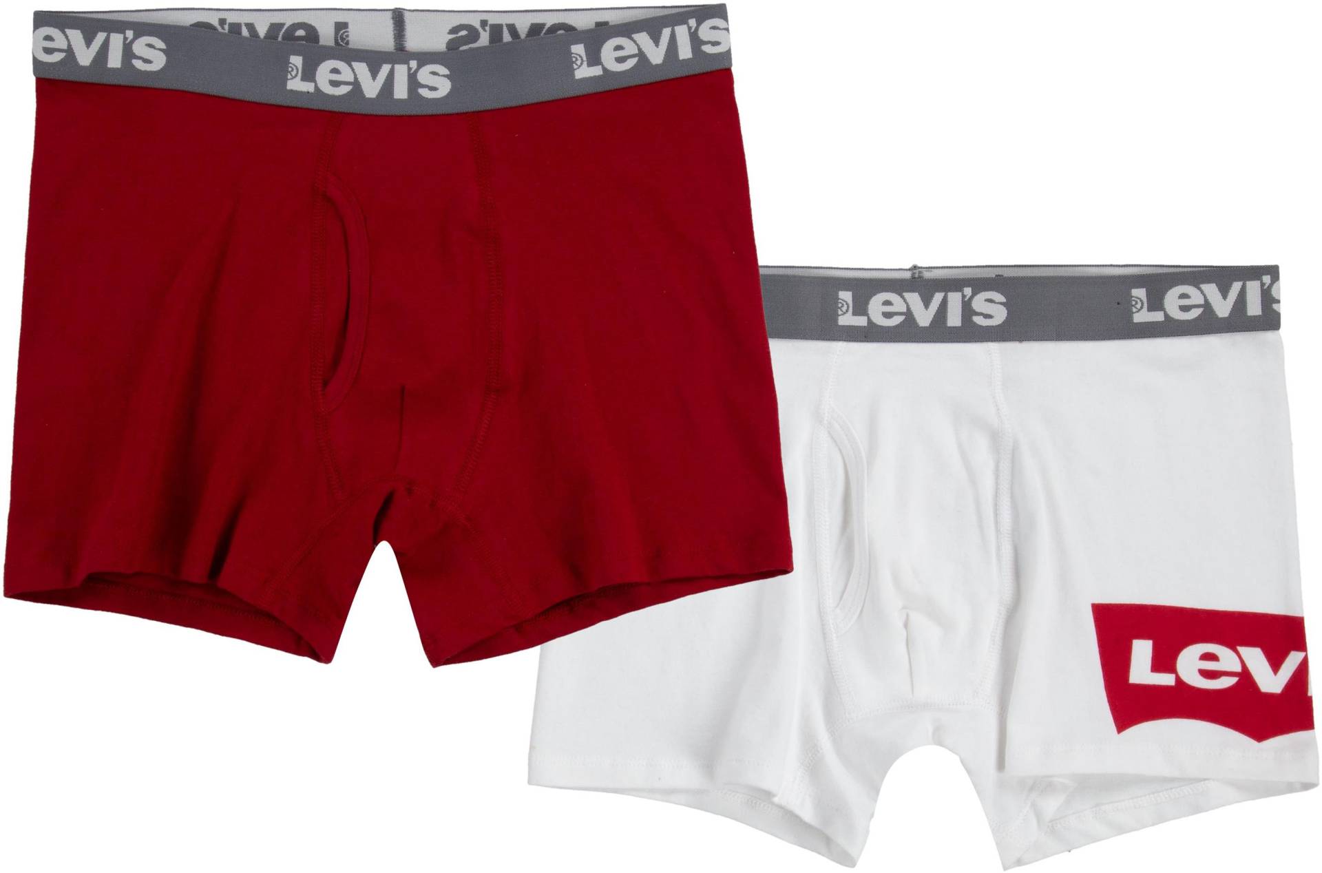 Levi's® Kids Boxershorts »BATWING BOXER BRIEF«, (2 St.) von Levi's® Kids