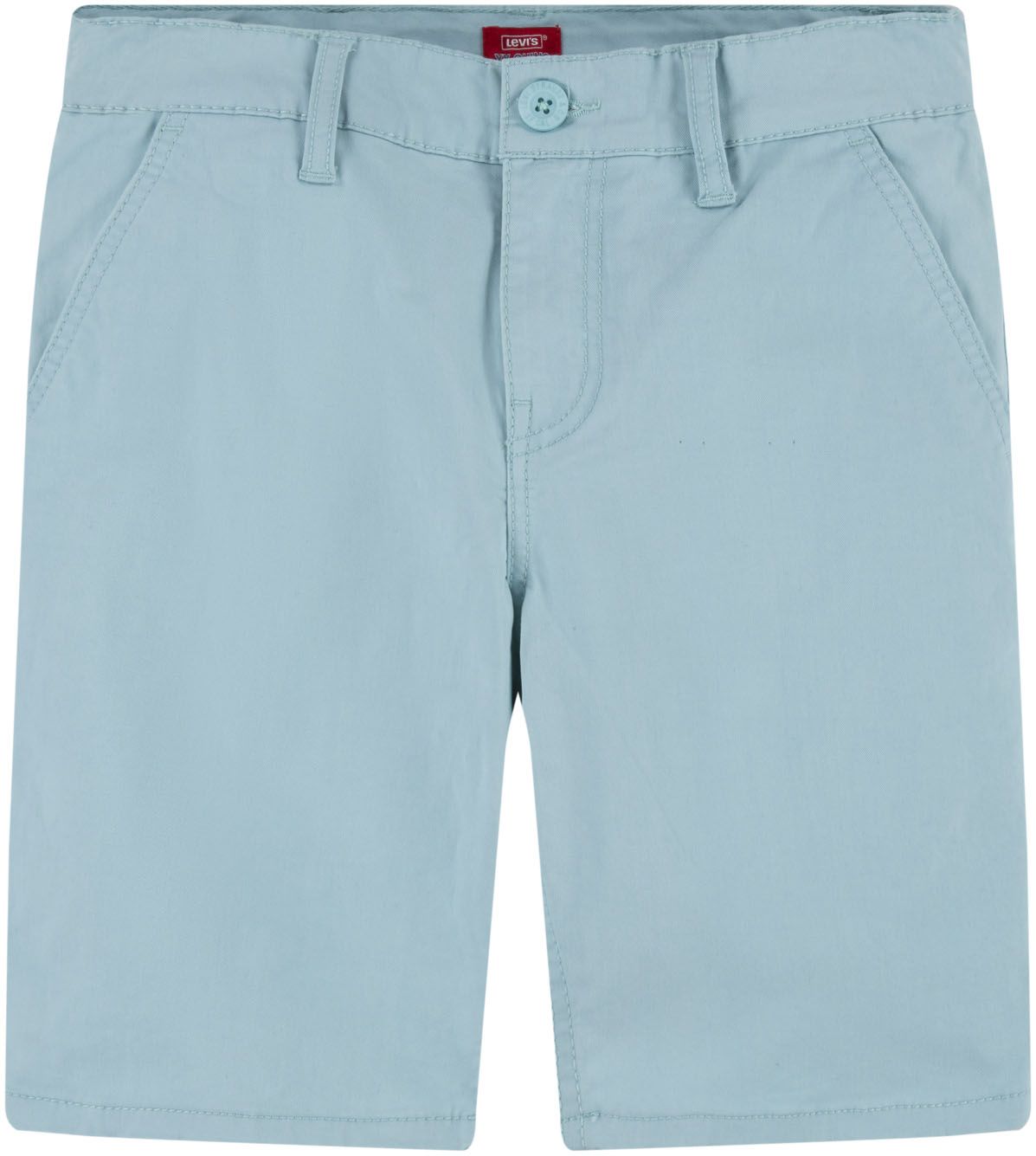 Levi's® Kids Chinoshorts »LVB STRAIGHT XX CHINO SHORT« von Levi's® Kids