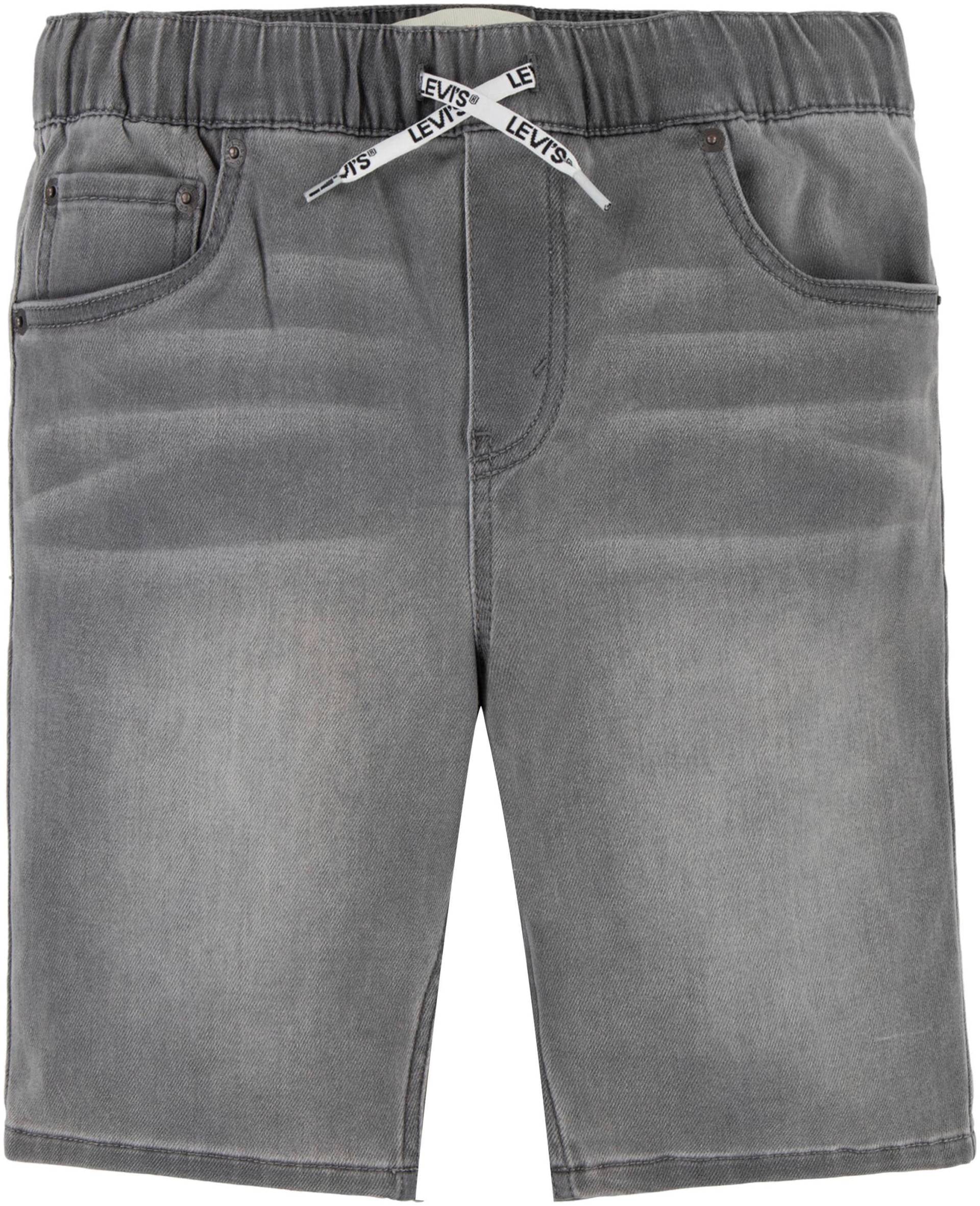 Levi's® Kids Jeansbermudas »LVB SKINNY DOBBY SHORT« von Levi's® Kids