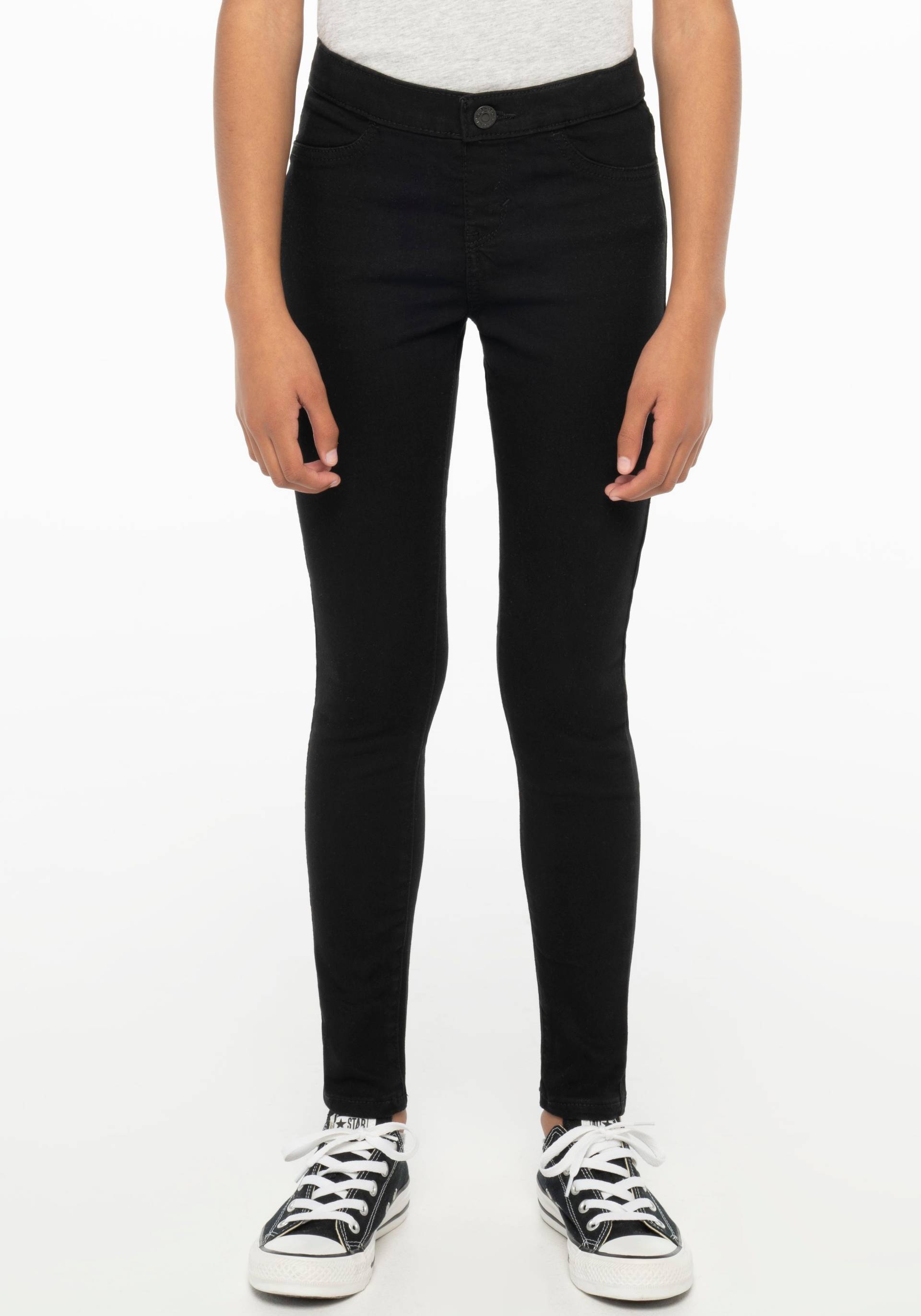 Levi's® Kids Jeansjeggings »PULL-ON LEGGINGS« von Levi's® Kids