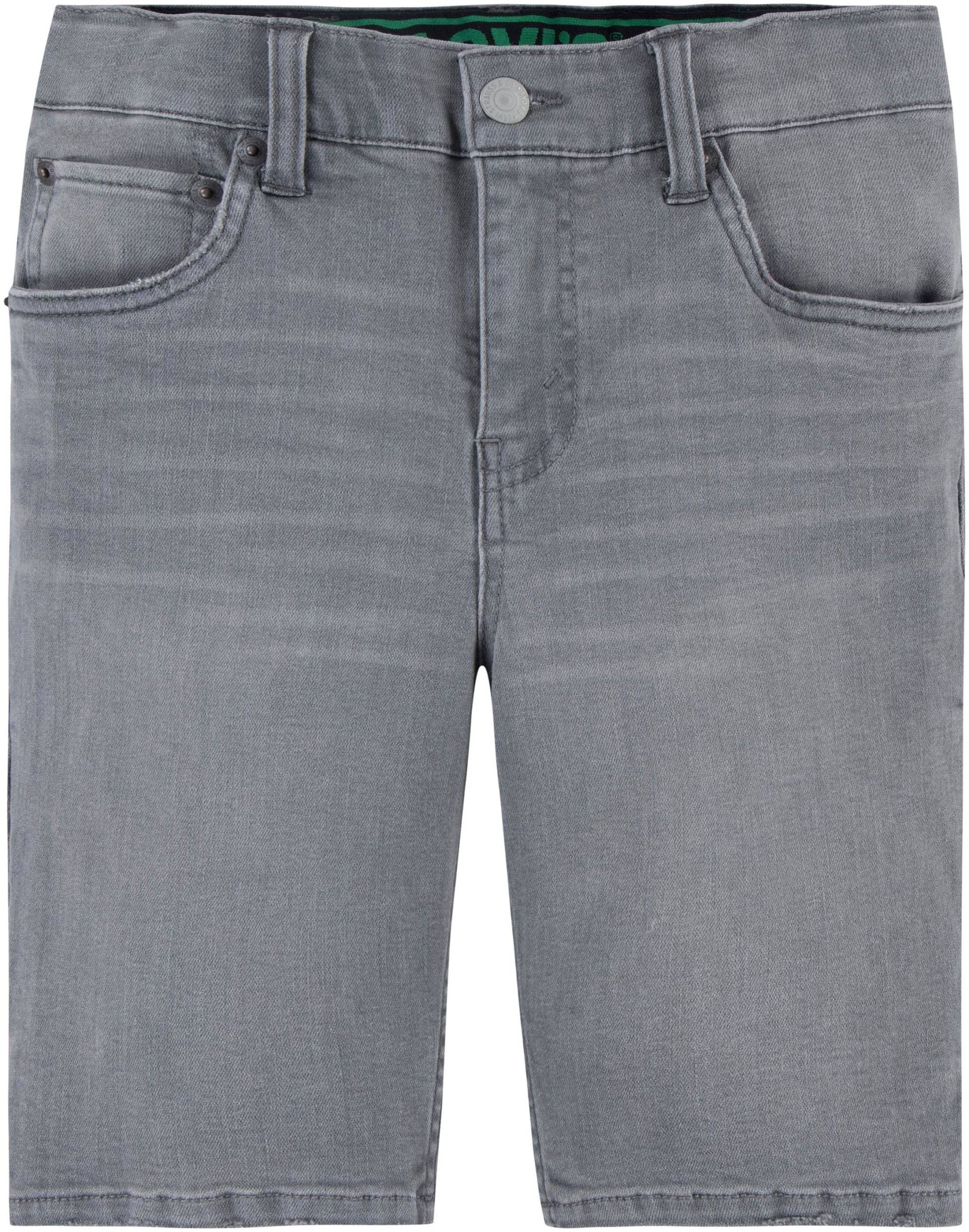 Levi's® Kids Jeansshorts »LVB SLIM FIT LT WT ECO SHORTS« von Levi's® Kids