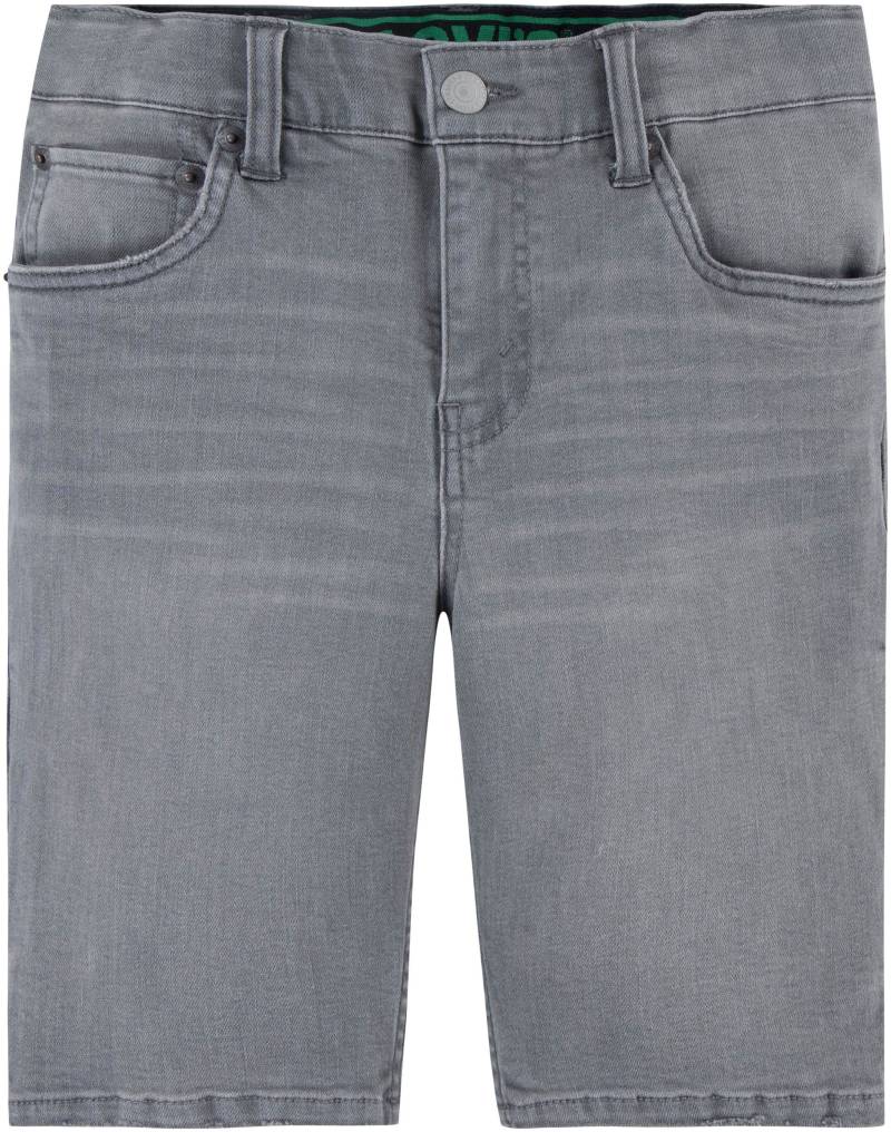 Levi's® Kids Jeansshorts »LVB SLIM FIT LT WT ECO SHORTS«, for BOYS von Levi's® Kids