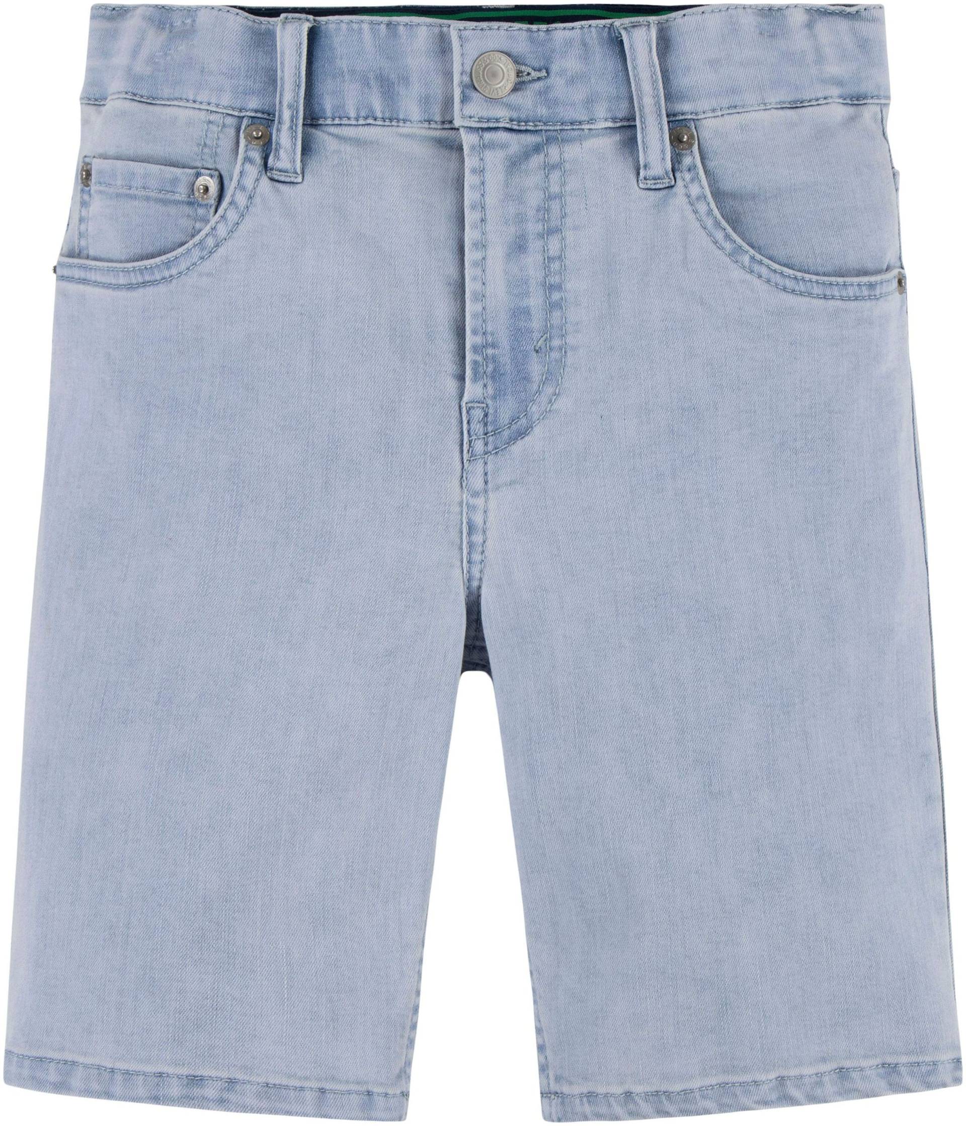 Levi's® Kids Jeansshorts »LVB SLIM FIT LT WT ECO SHORTS« von Levi's® Kids