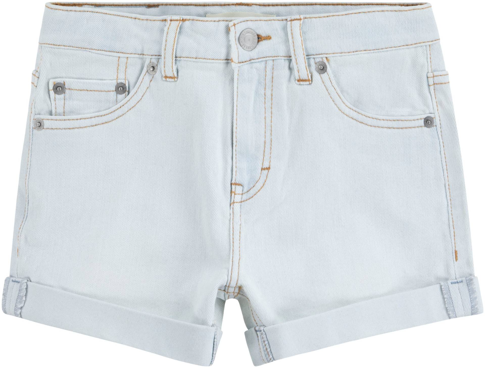 Levi's® Kids Jeansshorts »LVG GIRLFRIEND SHORTS« von Levi's® Kids