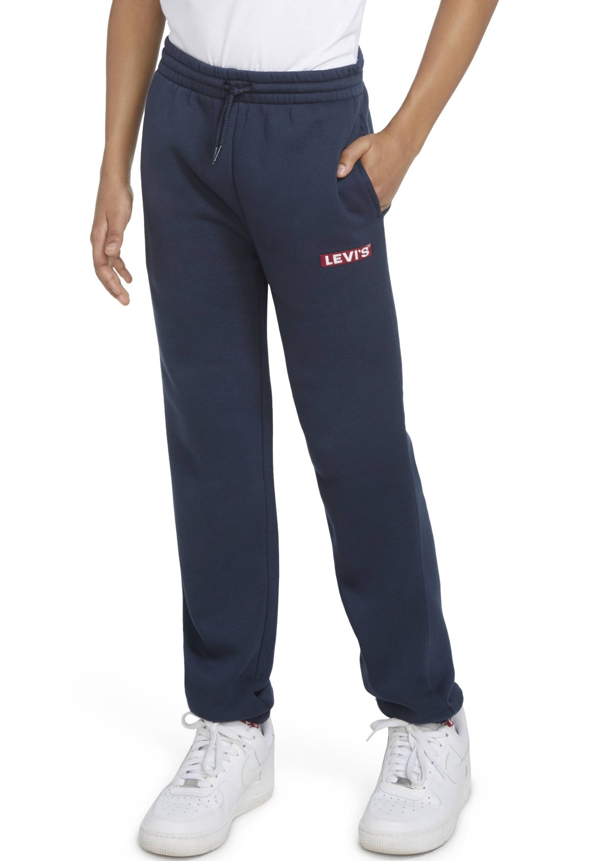 Levi's® Kids Jogginghose »BOXTAB JOGGER« von Levi's® Kids