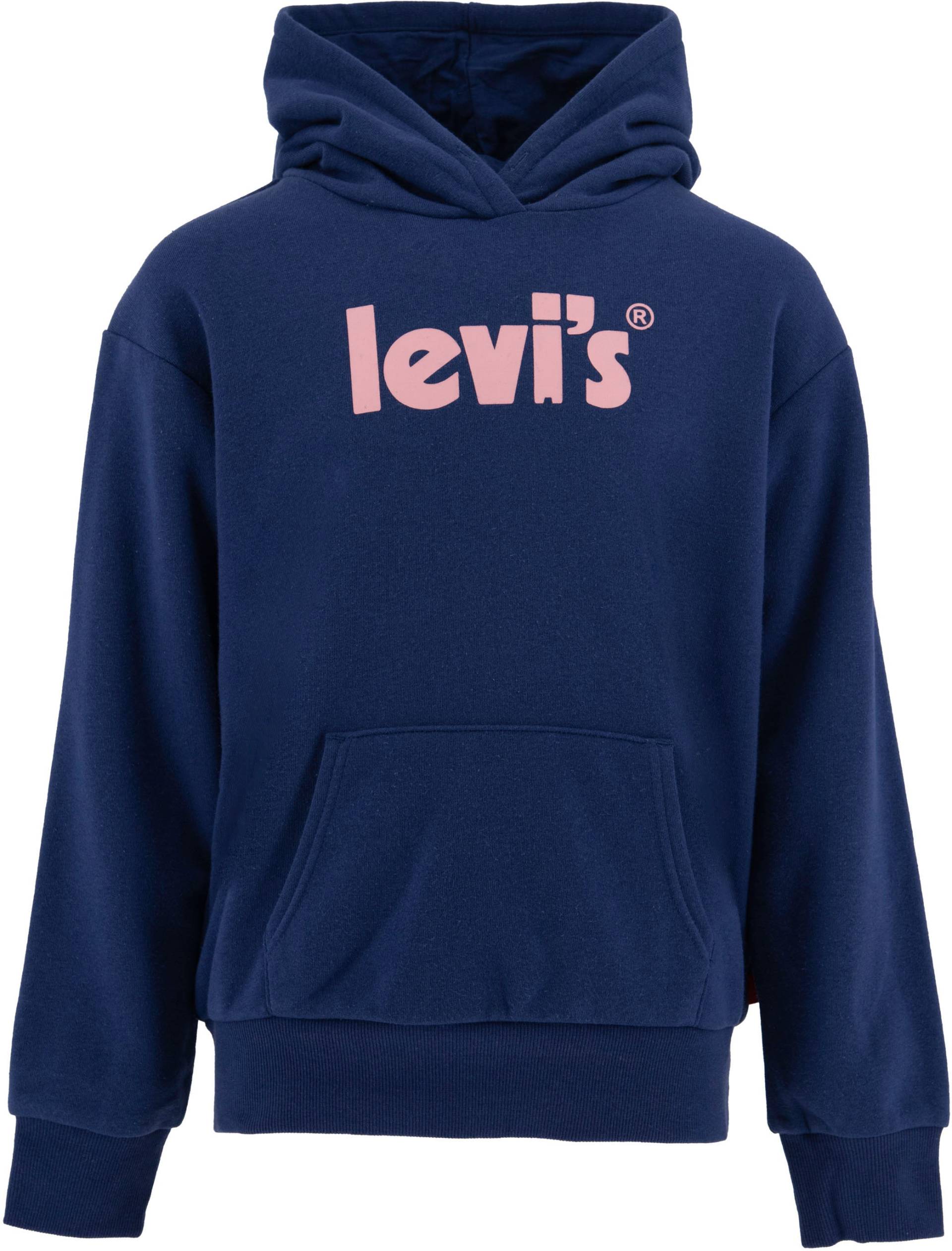 Levi's® Kids Kapuzensweatshirt von Levi's® Kids