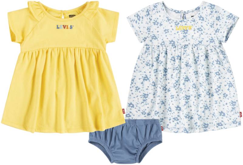 Levi's® Kids Kleid & Hose, (3 tlg.) von Levi's® Kids