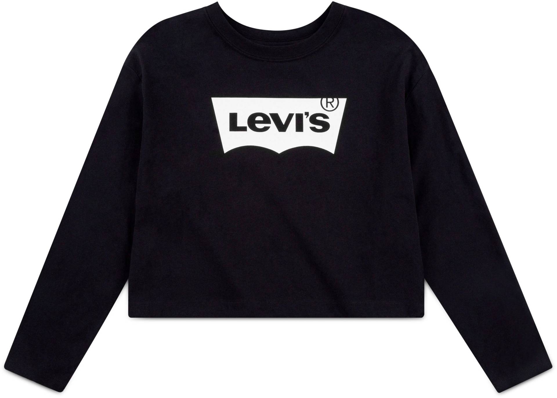 Levi's® Kids Langarmshirt von Levi's® Kids