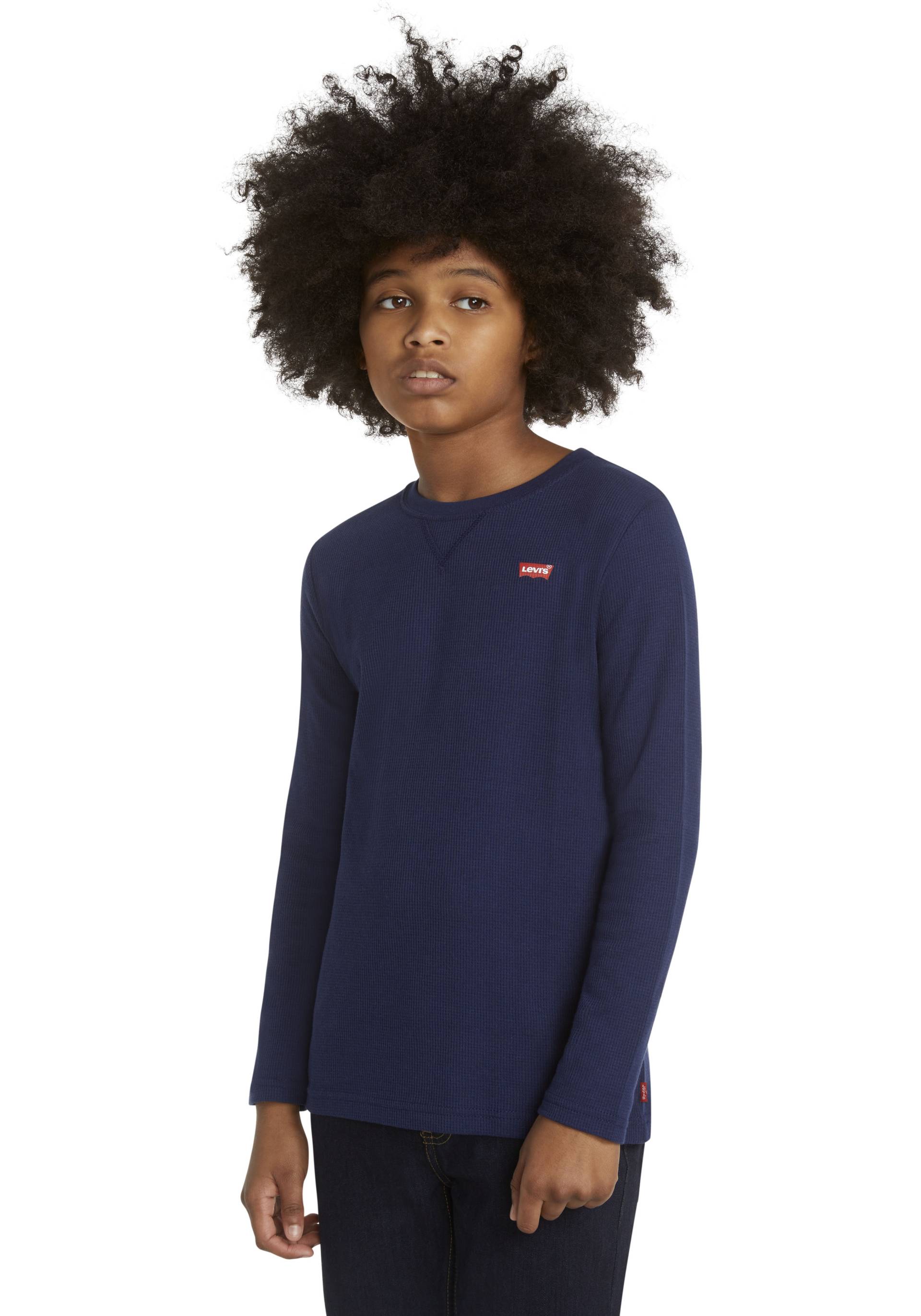 Levi's® Kids Langarmshirt »LS THERMAL TOP« von Levi's® Kids