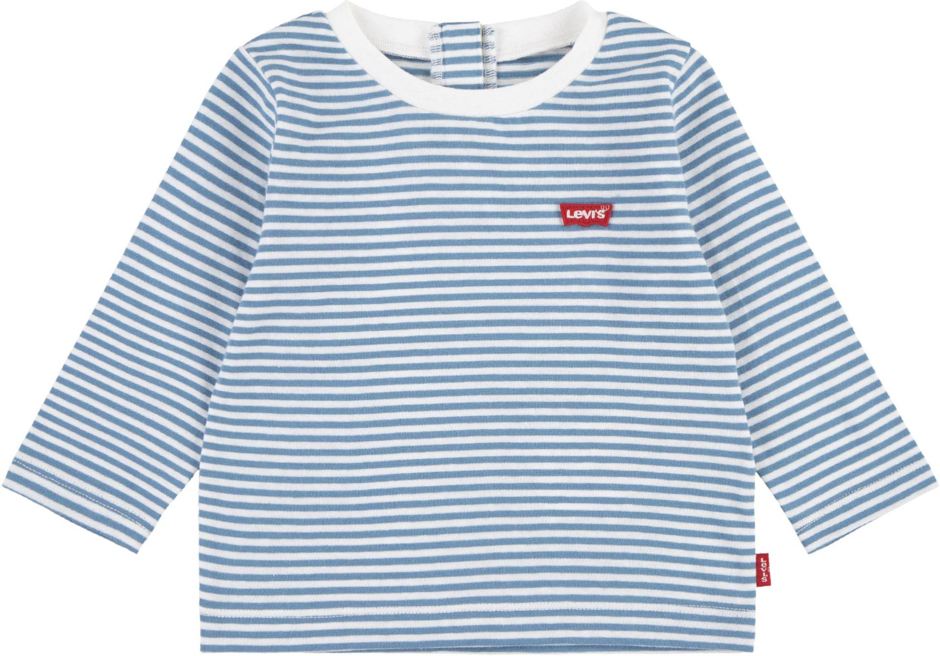 Levi's® Kids Langarmshirt »LVB STRIPE BATWING LONG SLEEVE« von Levi's® Kids