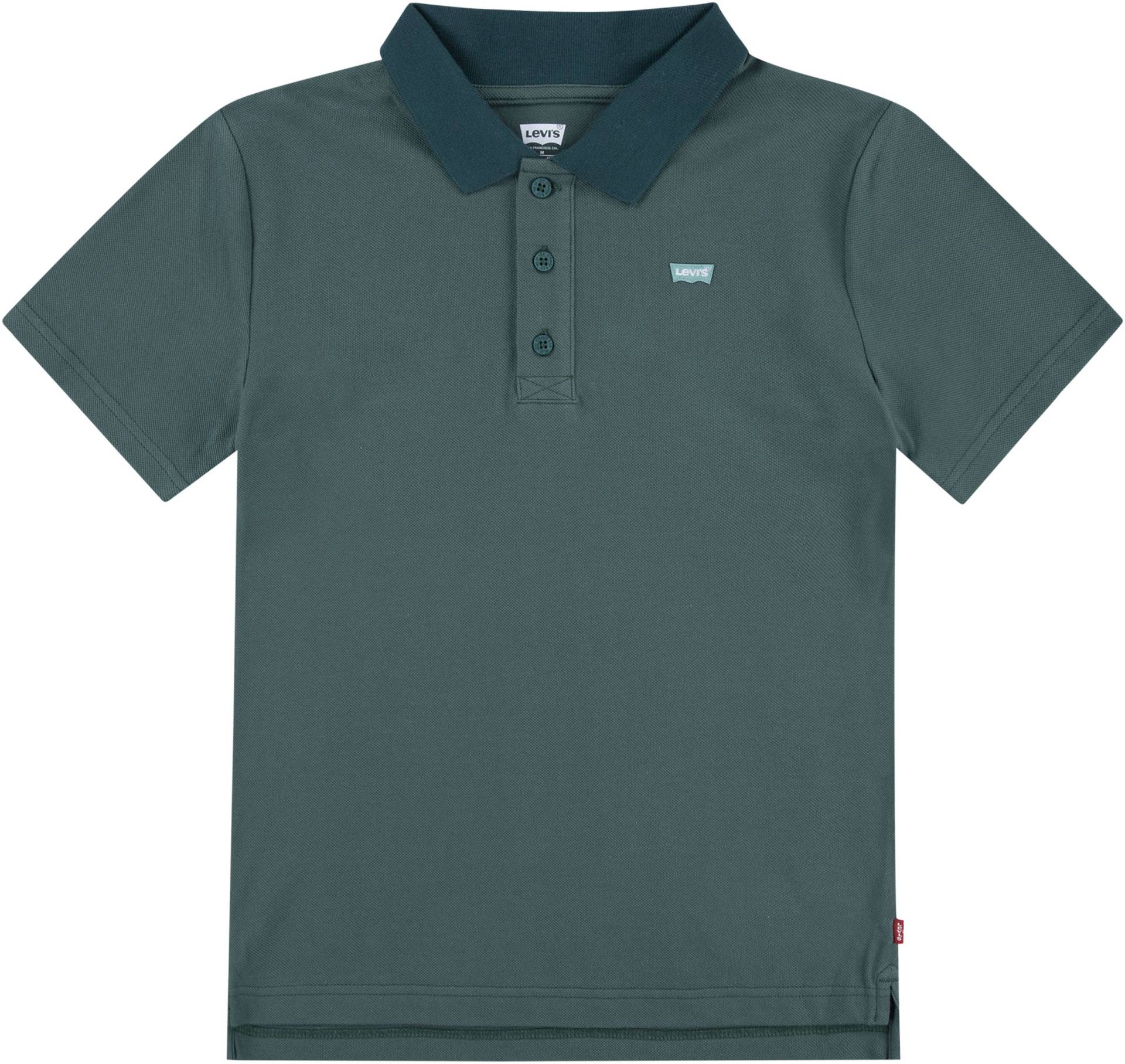 Levi's® Kids Poloshirt »LVB BACK NECK TAPE POLO«, for BOYS von Levi's® Kids
