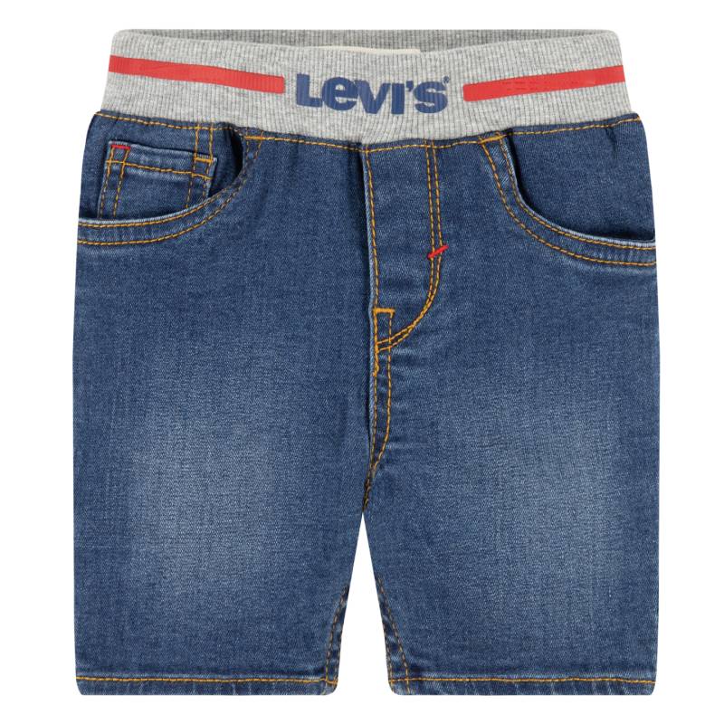 Levi's® Kids Schlupfhose »LVB PULL ON RIB SHORT«, for Baby BOYS von Levi's® Kids