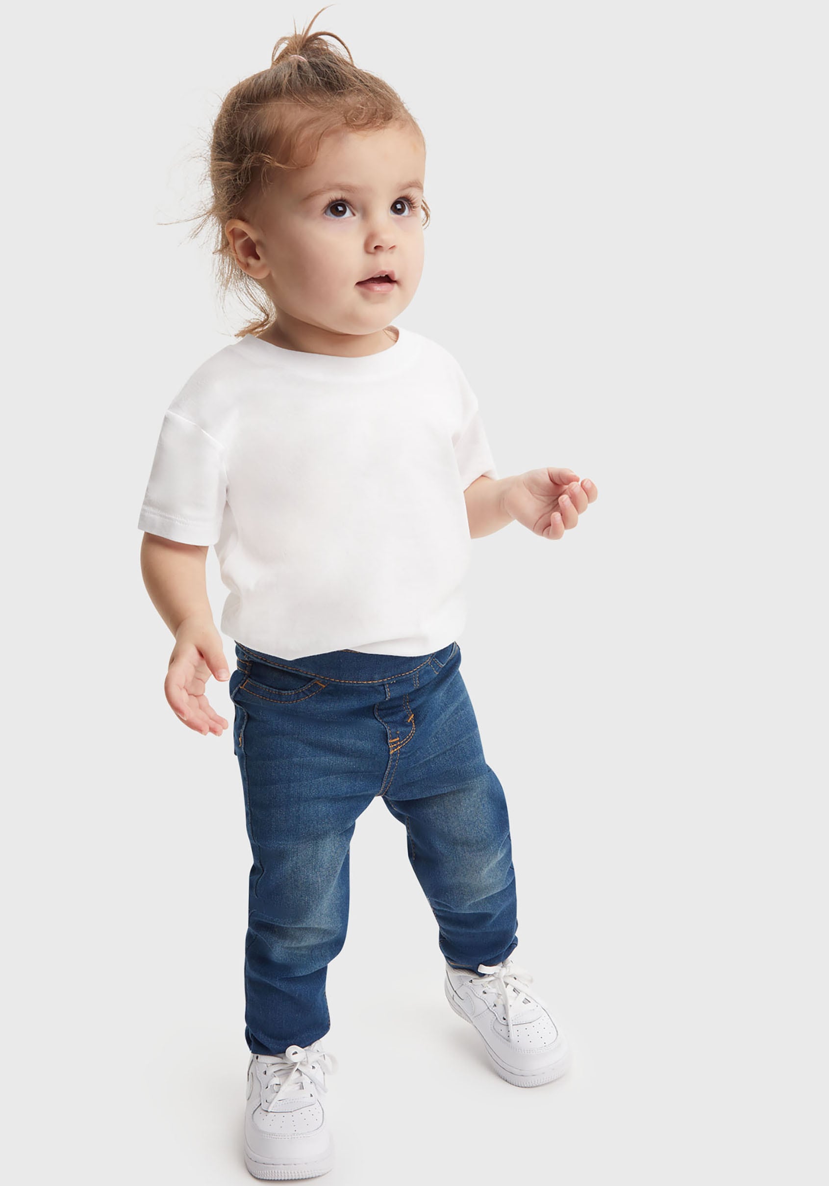 Levi's® Kids Schlupfjeans »PULL-ON JEGGING« von Levi's® Kids