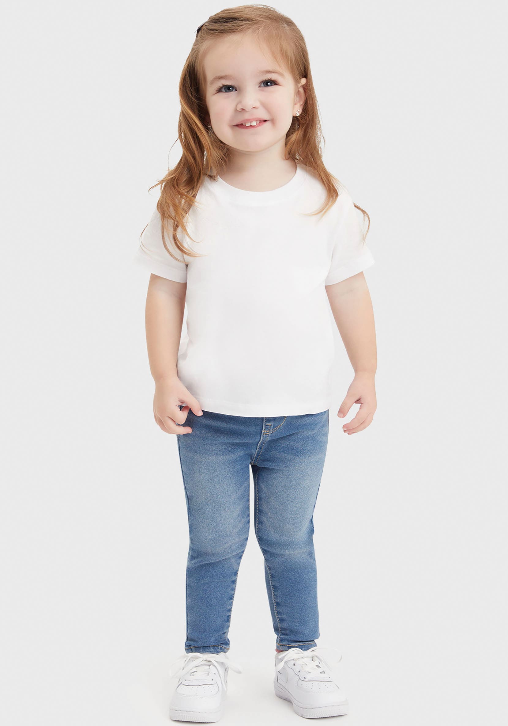 Levi's® Kids Schlupfjeans »PULL-ON JEGGING« von Levi's® Kids