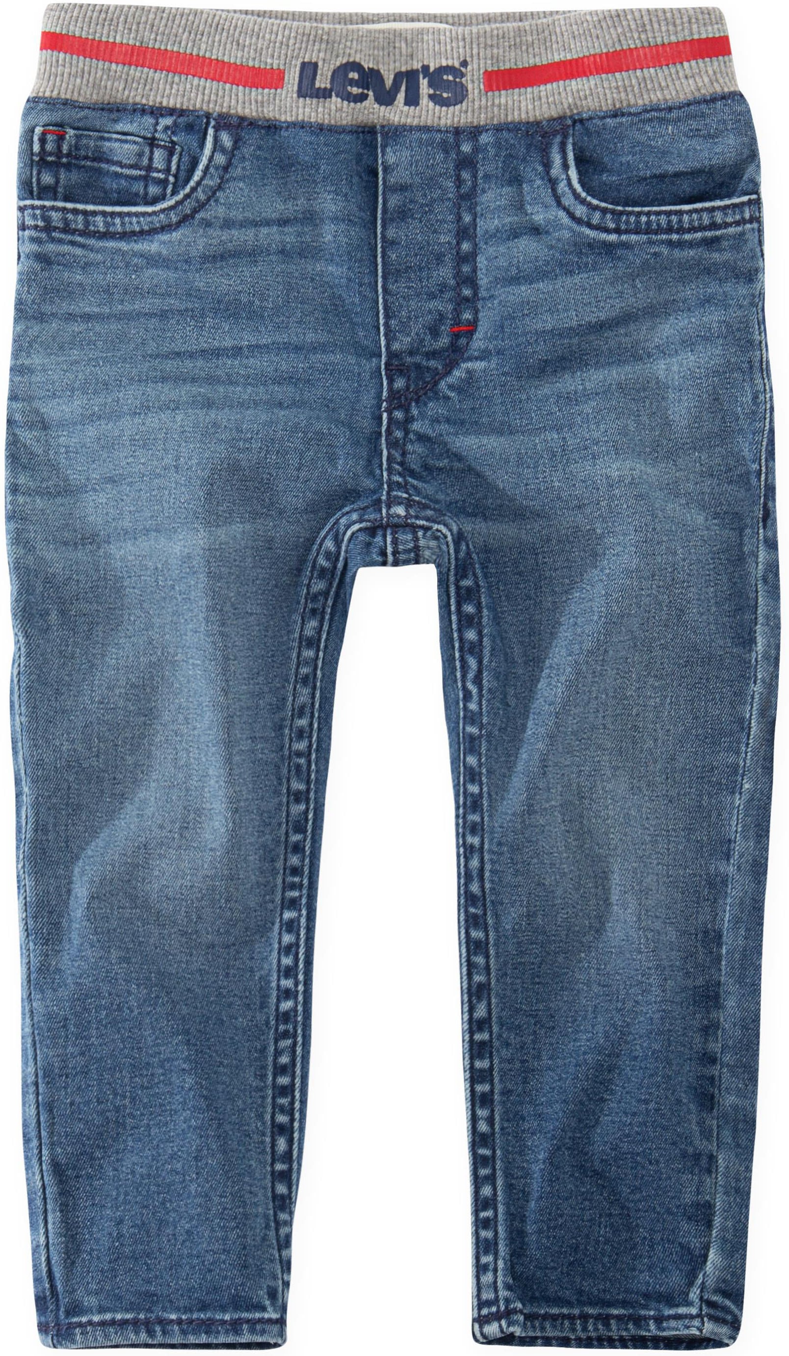 Levi's® Kids Schlupfjeans »PULL ON SKINNY JEANS« von Levi's® Kids