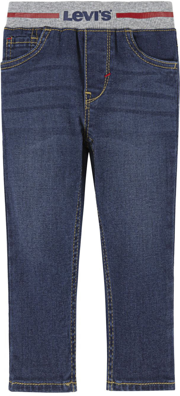 Levi's® Kids Schlupfjeans »PULL ON SKINNY JEANS«, for Baby BOYS von Levi's® Kids