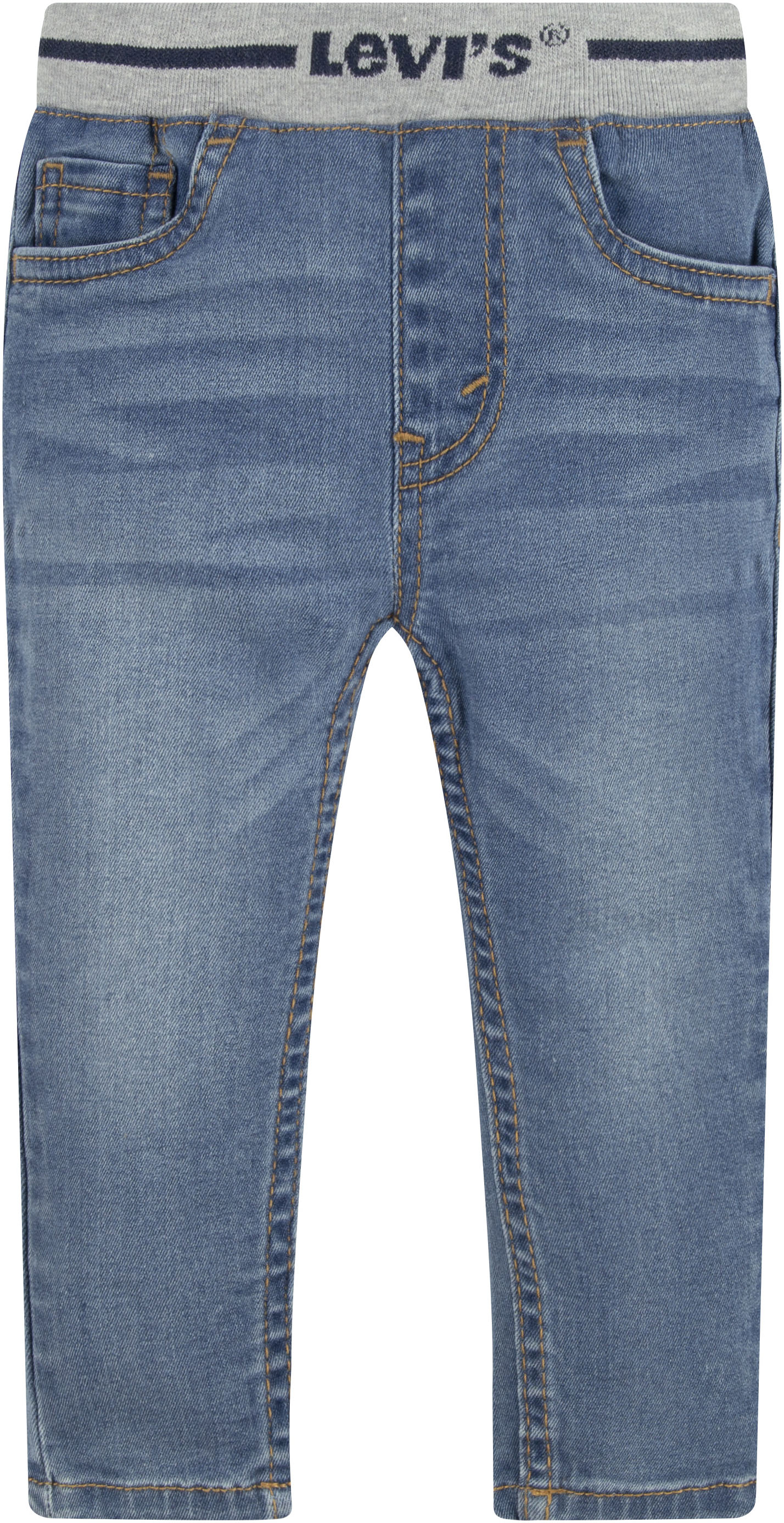 Levi's® Kids Schlupfjeans »PULL ON SKINNY JEANS« von Levi's® Kids