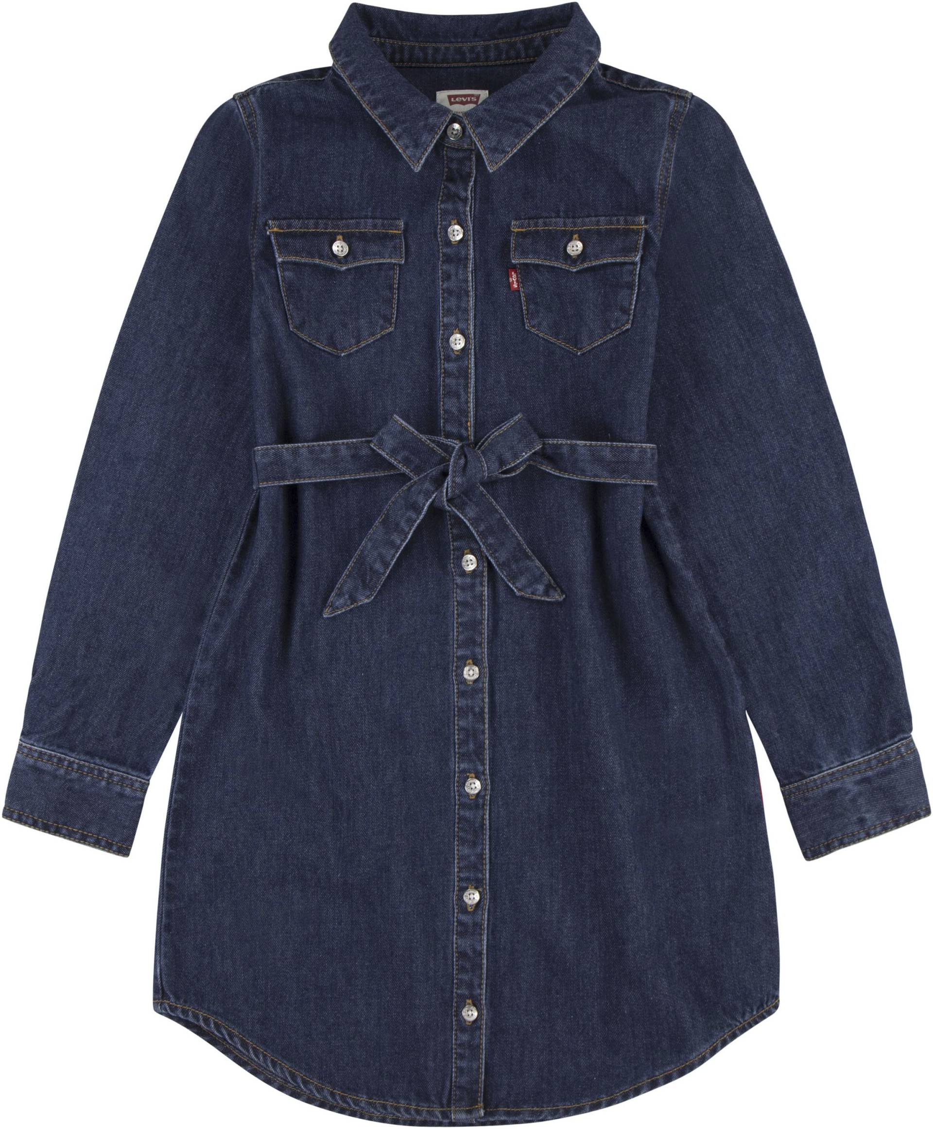 Levi's® Kids Shirtkleid von Levi's® Kids