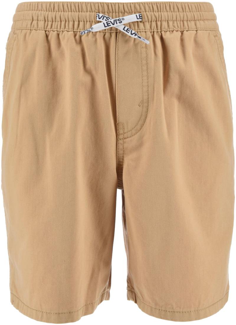 Levi's® Kids Shorts, mit Markenlabel von Levi's® Kids